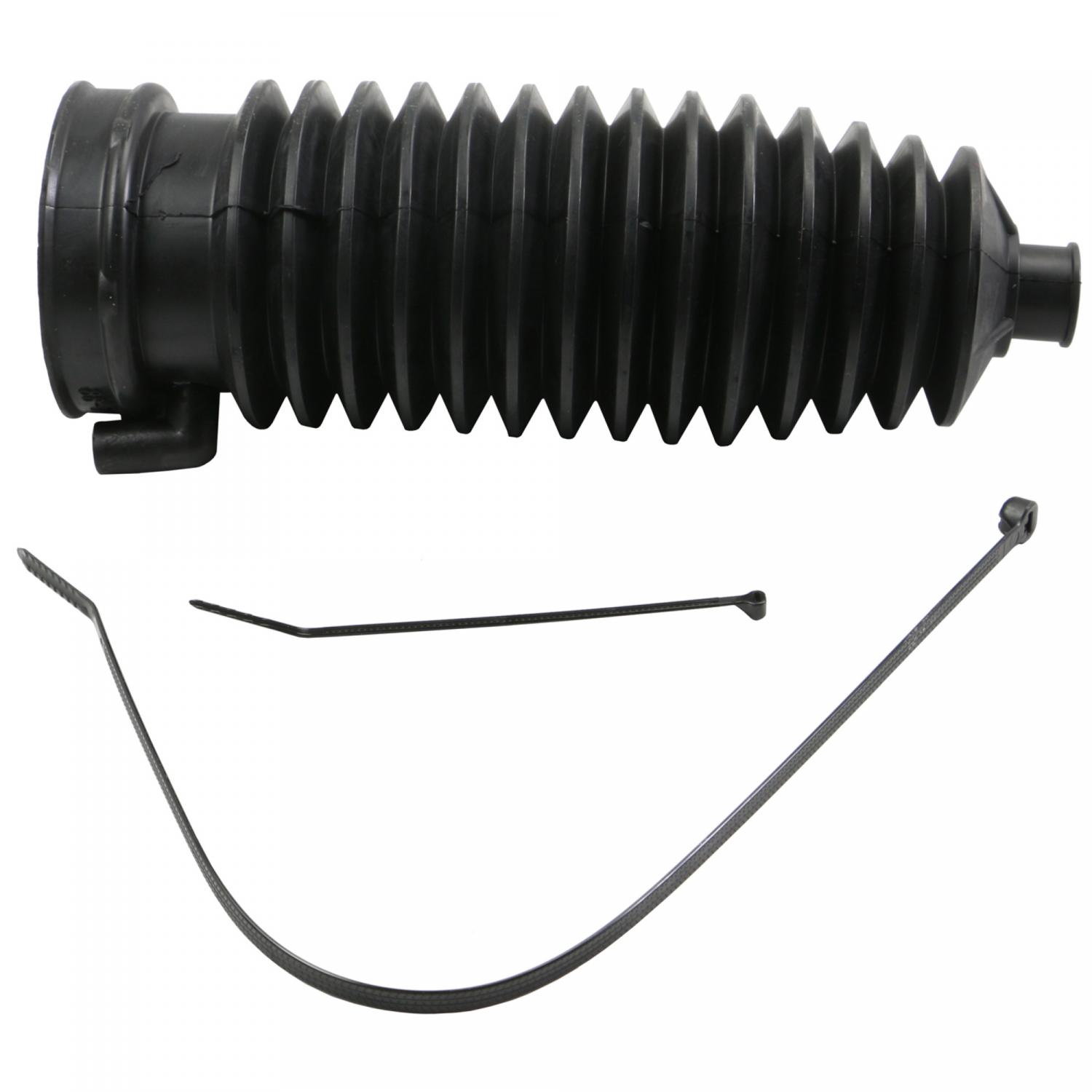 Moog K80105 Rack and Pinion Bellow Kit product image 1 of 2
