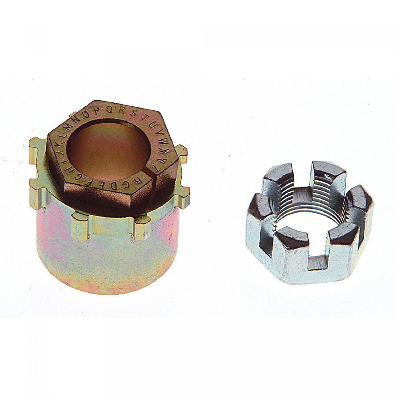 Moog K80108 Alignment Caster / Camber Bushing product image 2 of 2