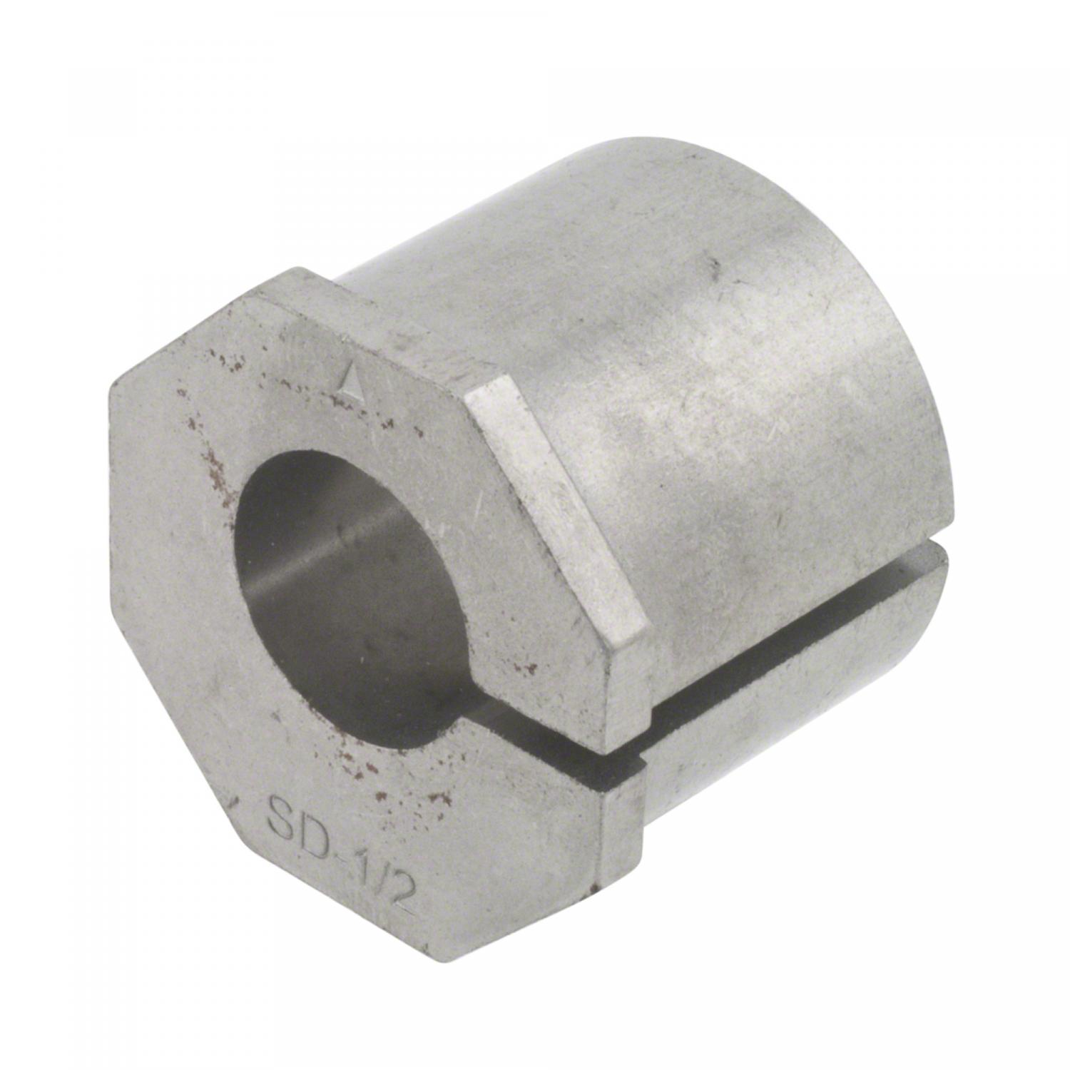 Moog K80118 Alignment Caster / Camber Bushing product image 1 of 1