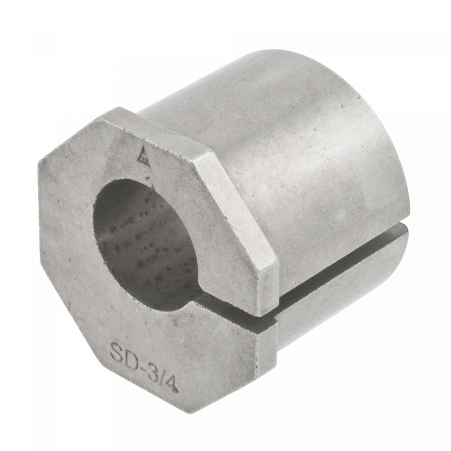 Moog K80119 Alignment Caster / Camber Bushing product image 1 of 1