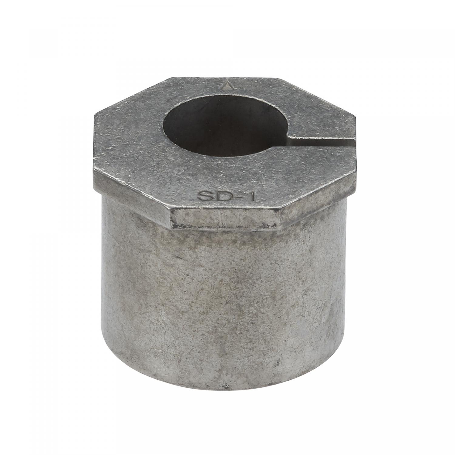 Moog K80120 Alignment Caster / Camber Bushing product image 1 of 2