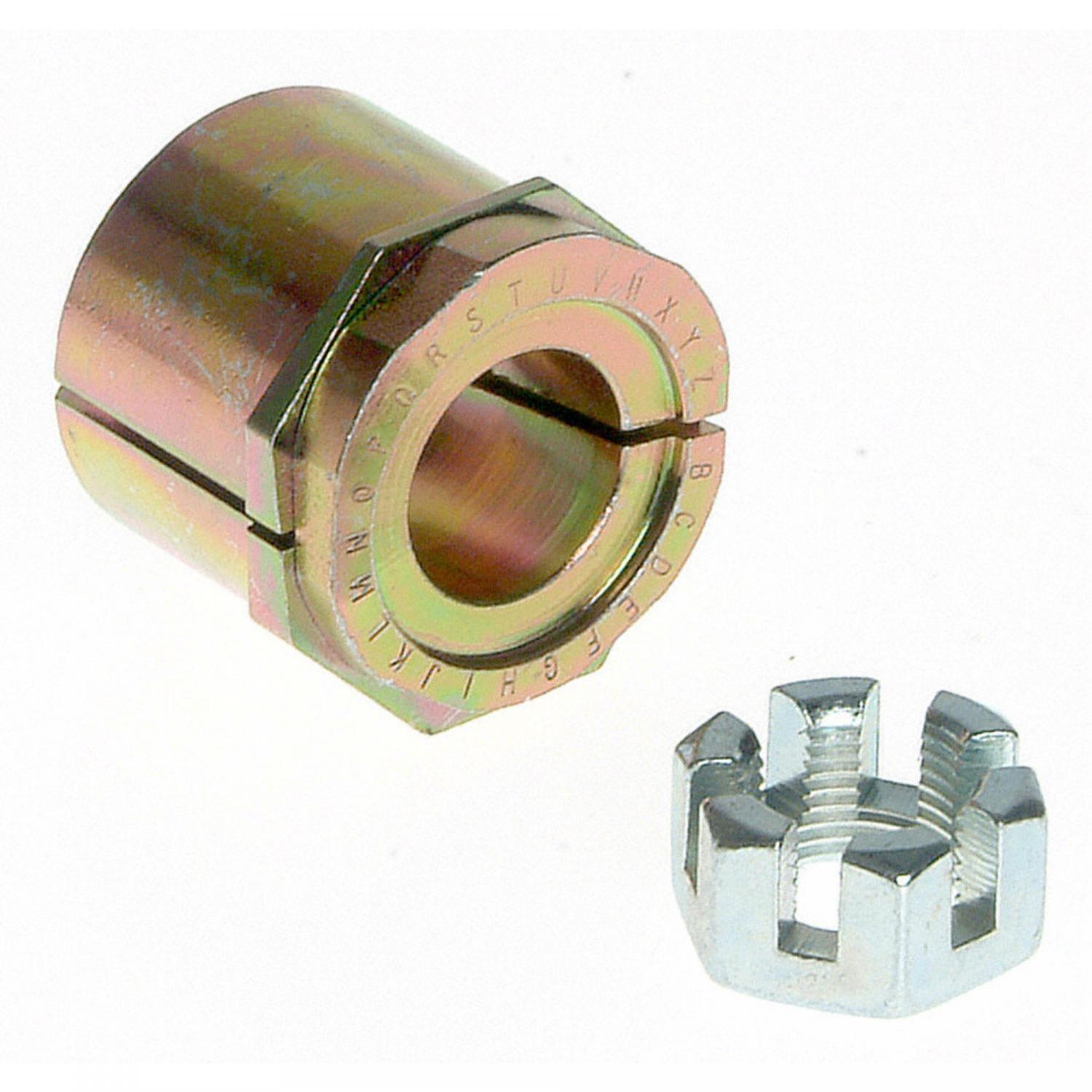 Moog K80155 - Alignment Caster / Camber Bushing Moog K80155 Alignment Caster / Camber Bushing product image 1 of 1