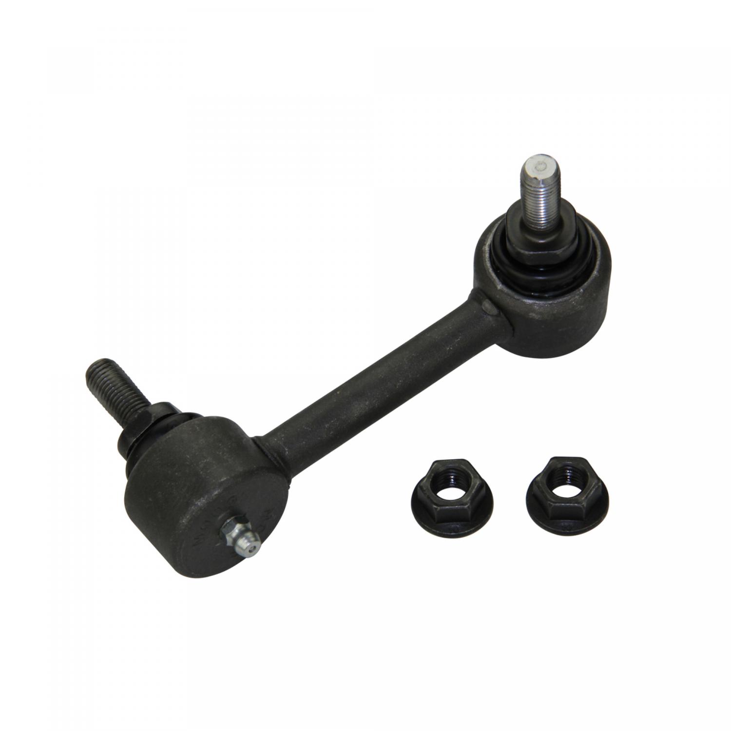 Moog K80157 Suspension Stabilizer Bar Link product image 1 of 2