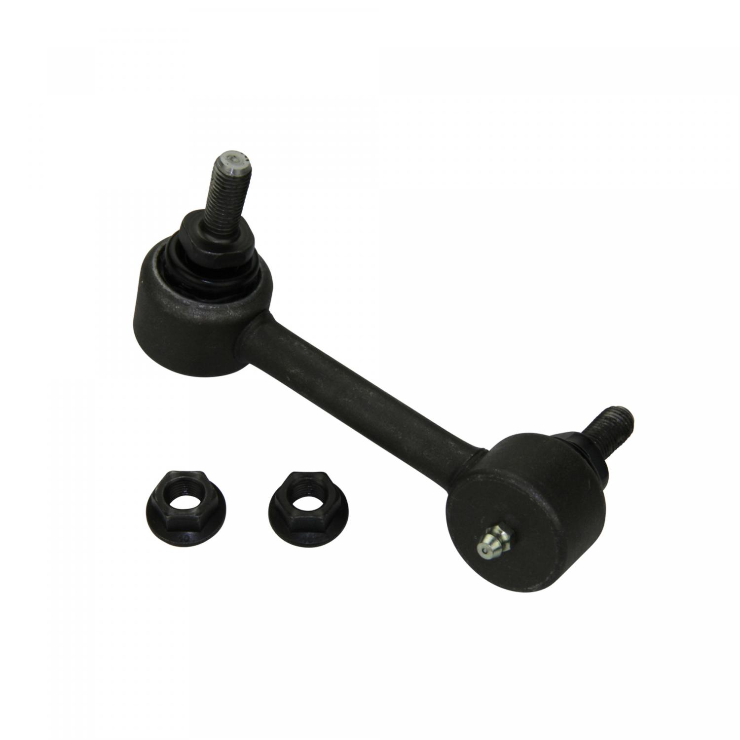 Moog K80158 Suspension Stabilizer Bar Link product image 1 of 2