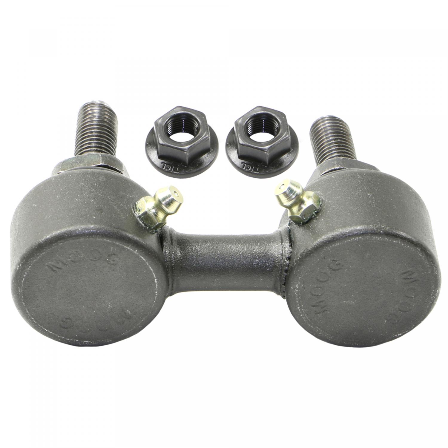 Moog K80186 Suspension Stabilizer Bar Link product image 1 of 2