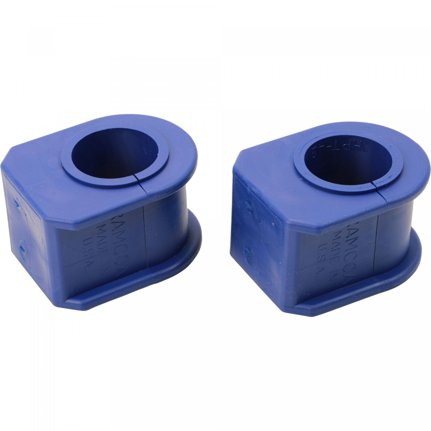 Moog K80201 Suspension Stabilizer Bar Bushing Kit product image 2 of 2