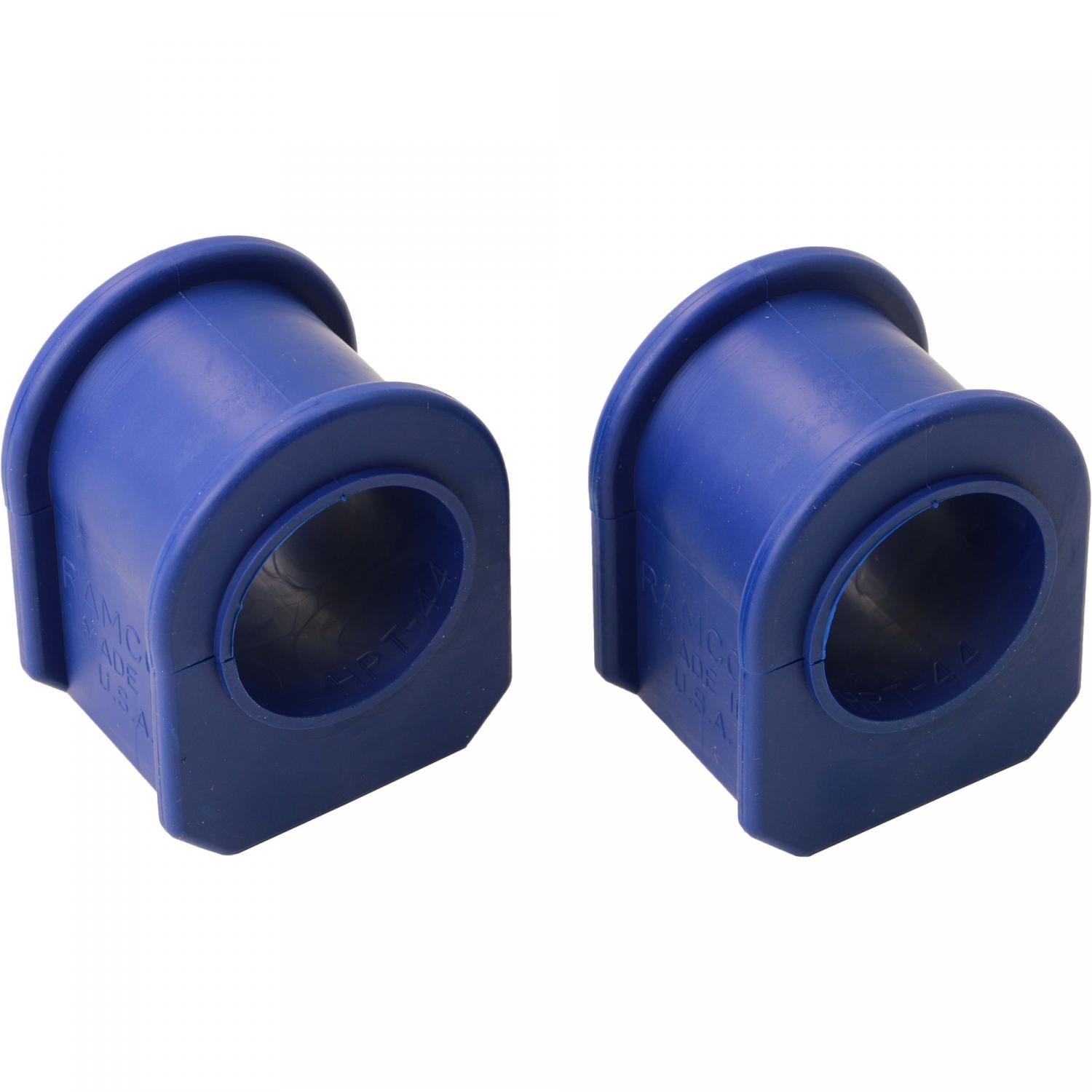 Moog K80203 Suspension Stabilizer Bar Bushing Kit product image 2 of 2