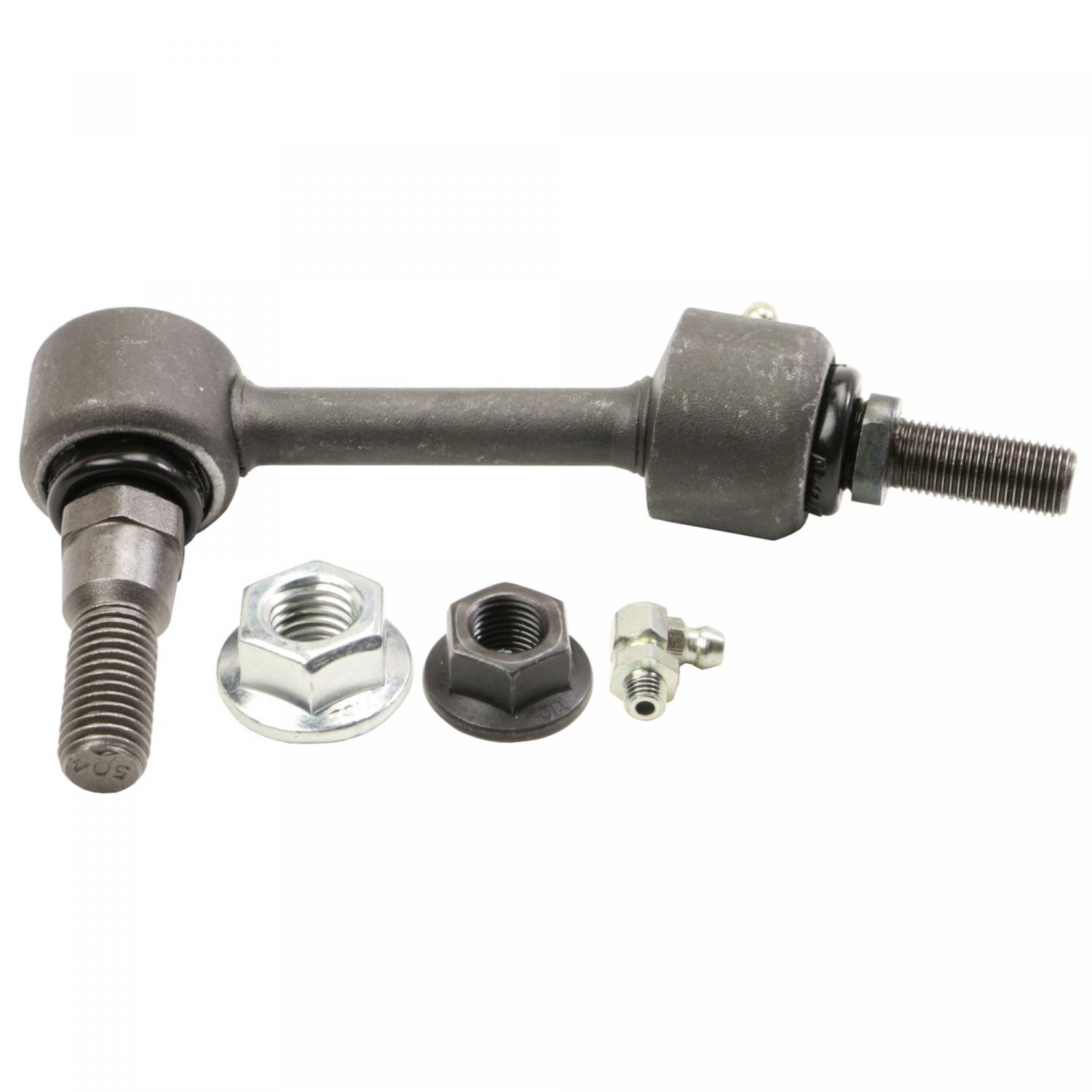 Moog K80239 Suspension Stabilizer Bar Link product image 2 of 2