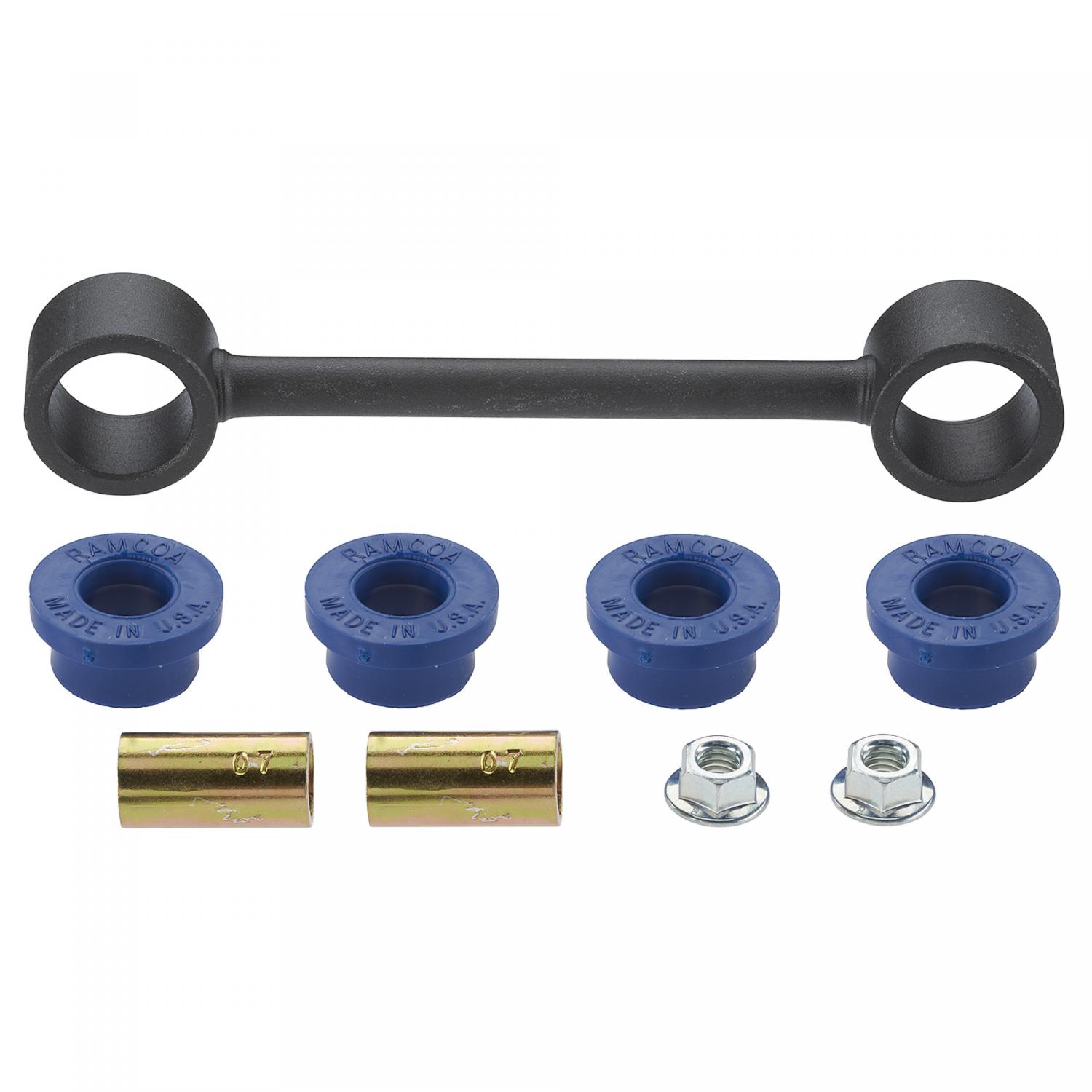 Moog K80244 Suspension Stabilizer Bar Link product image 1 of 2