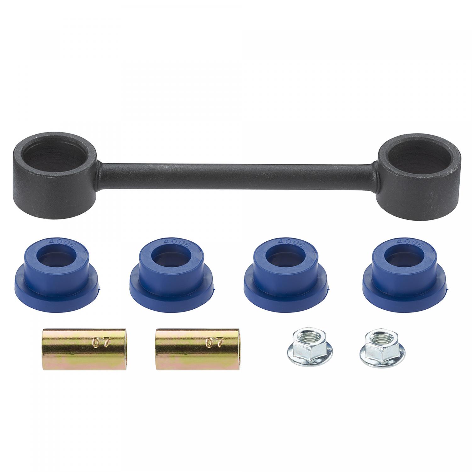 Moog K80244 Suspension Stabilizer Bar Link product image 2 of 2