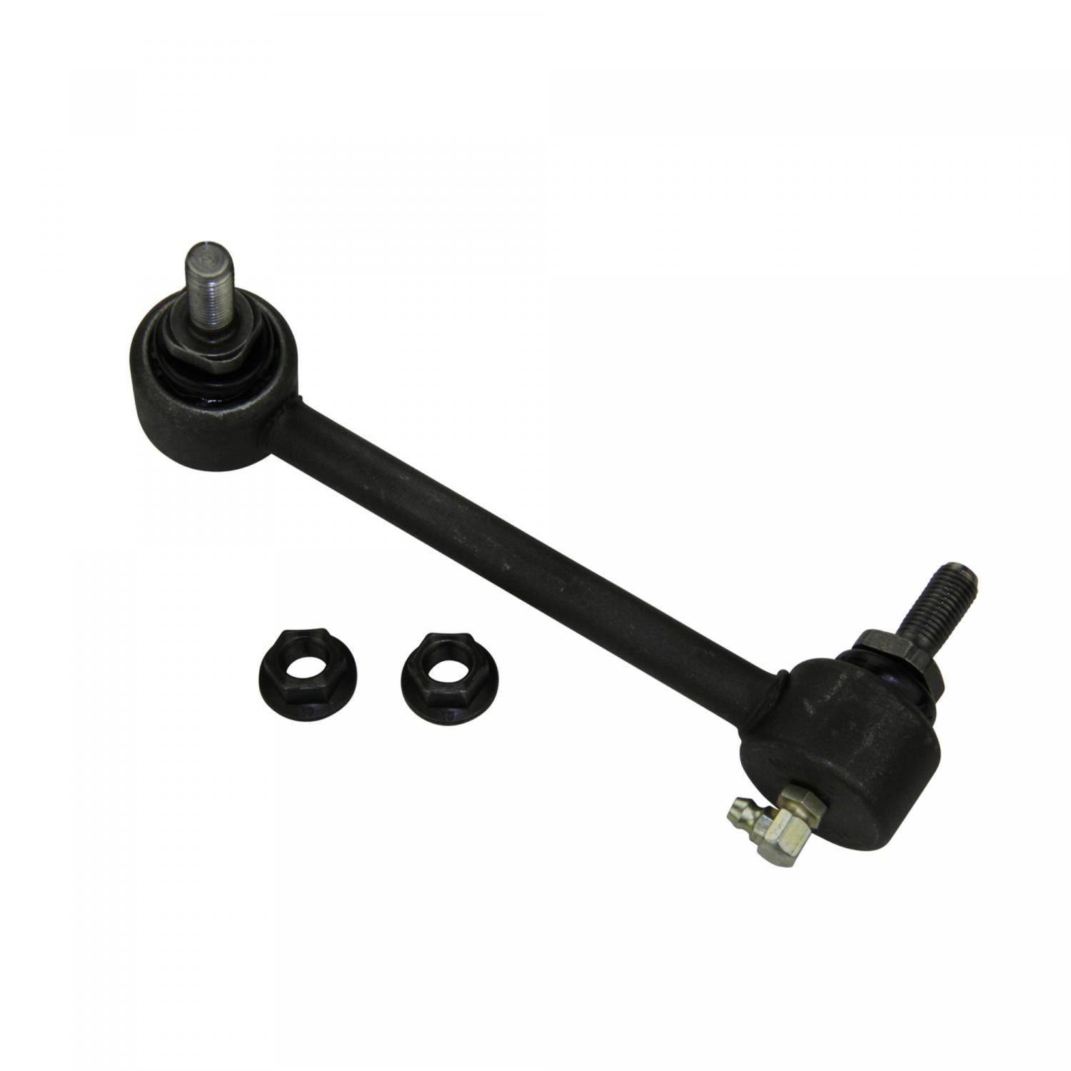 Moog K80251 Suspension Stabilizer Bar Link product image 1 of 2