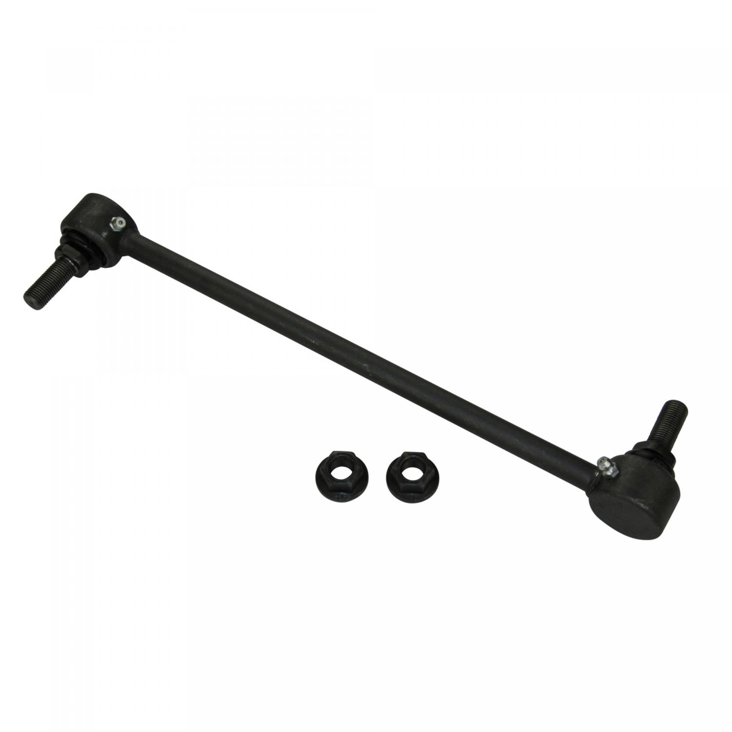 Moog K80252 - Suspension Stabilizer Bar Link Moog K80252 Suspension Stabilizer Bar Link product image 1 of 2