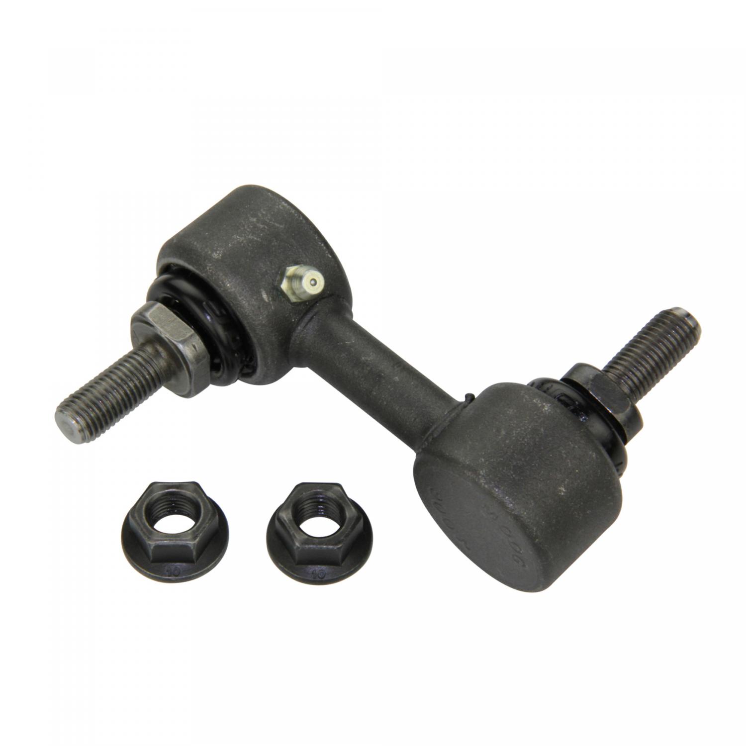 Moog K80257 Suspension Stabilizer Bar Link product image 1 of 2