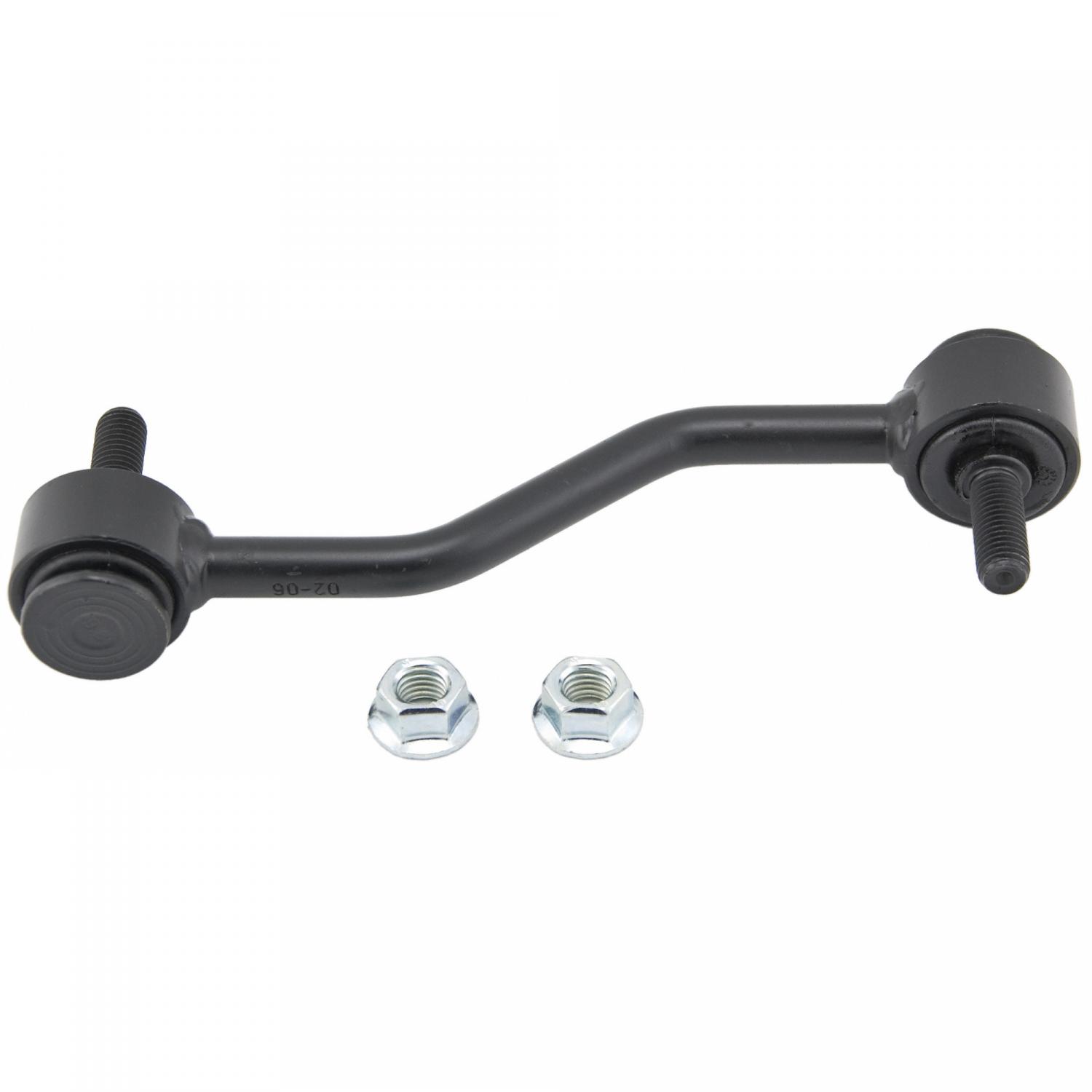 Moog K80268 Suspension Stabilizer Bar Link product image 1 of 1