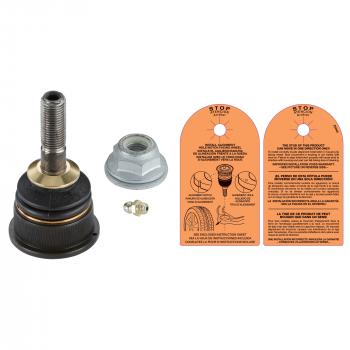 Moog K80272 - Suspension Ball Joint Moog K80272 Suspension Ball Joint product image 2 of 2