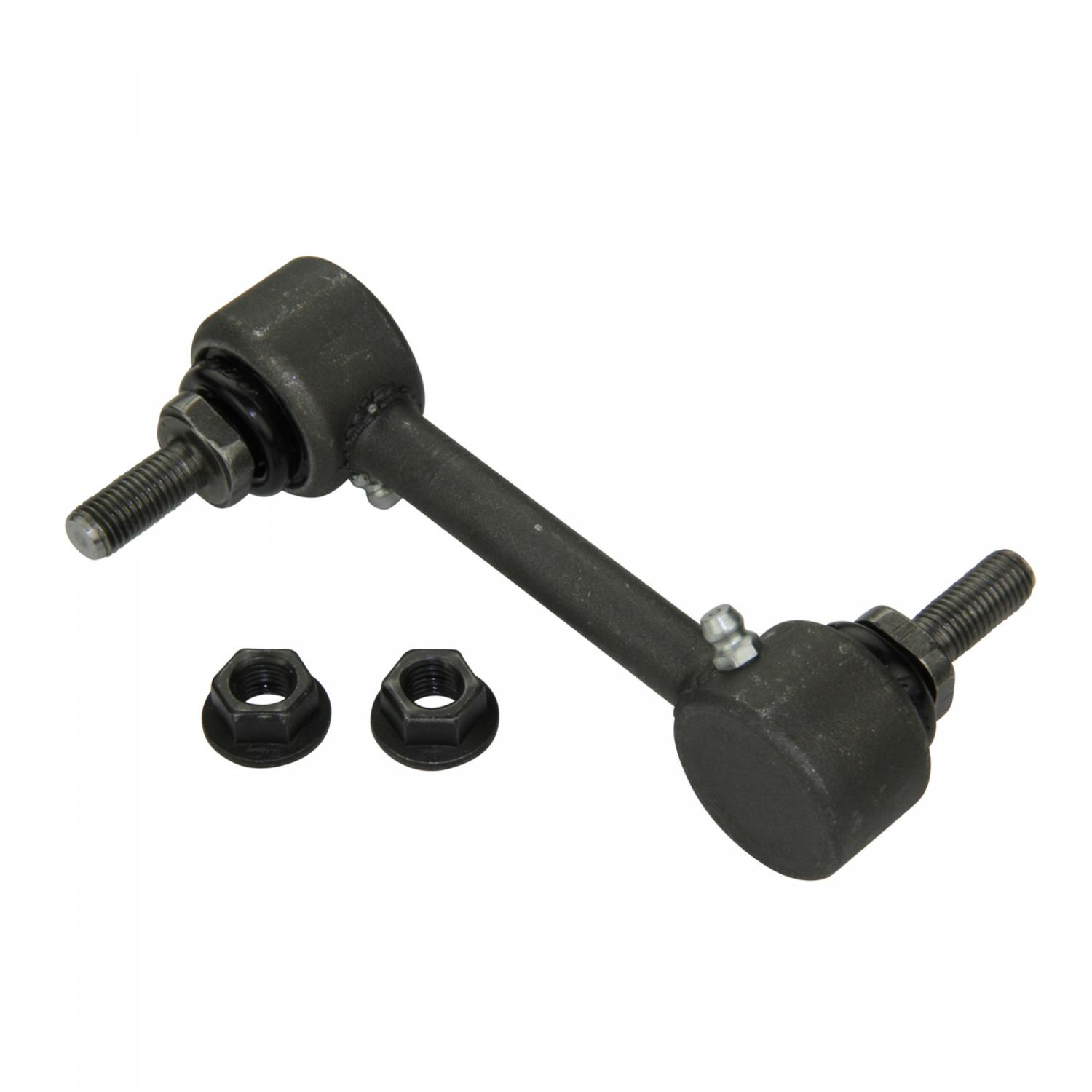 Moog K80299 - Suspension Stabilizer Bar Link Moog K80299 Suspension Stabilizer Bar Link product image 1 of 2