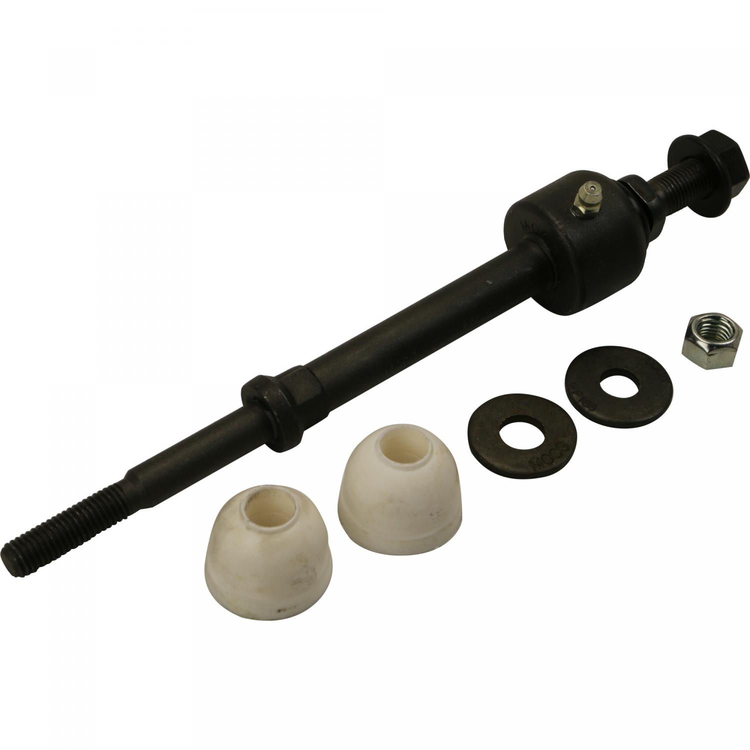 Moog K80338 Suspension Stabilizer Bar Link product image 1 of 2