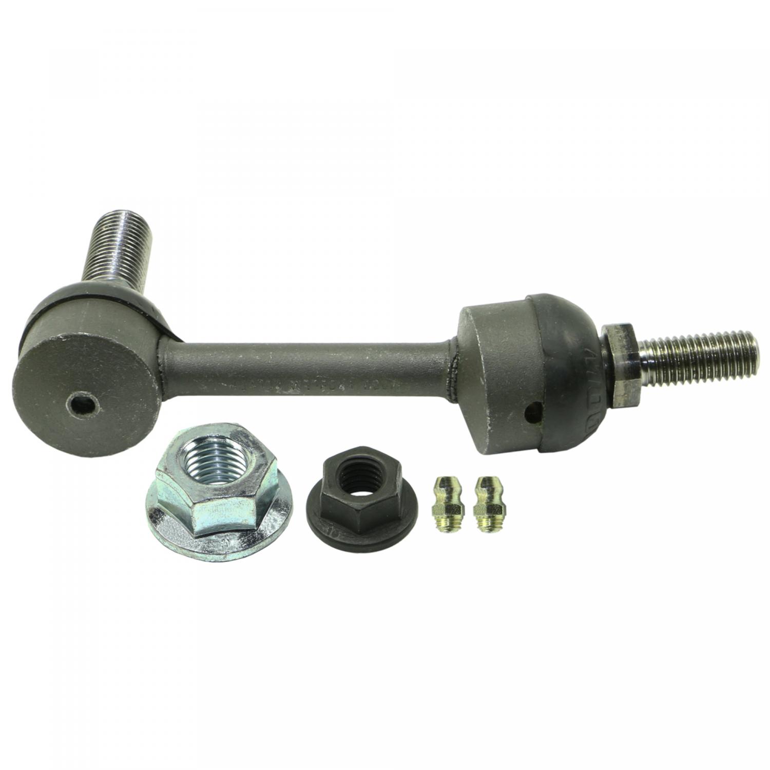 Moog K80340 Suspension Stabilizer Bar Link product image 1 of 2