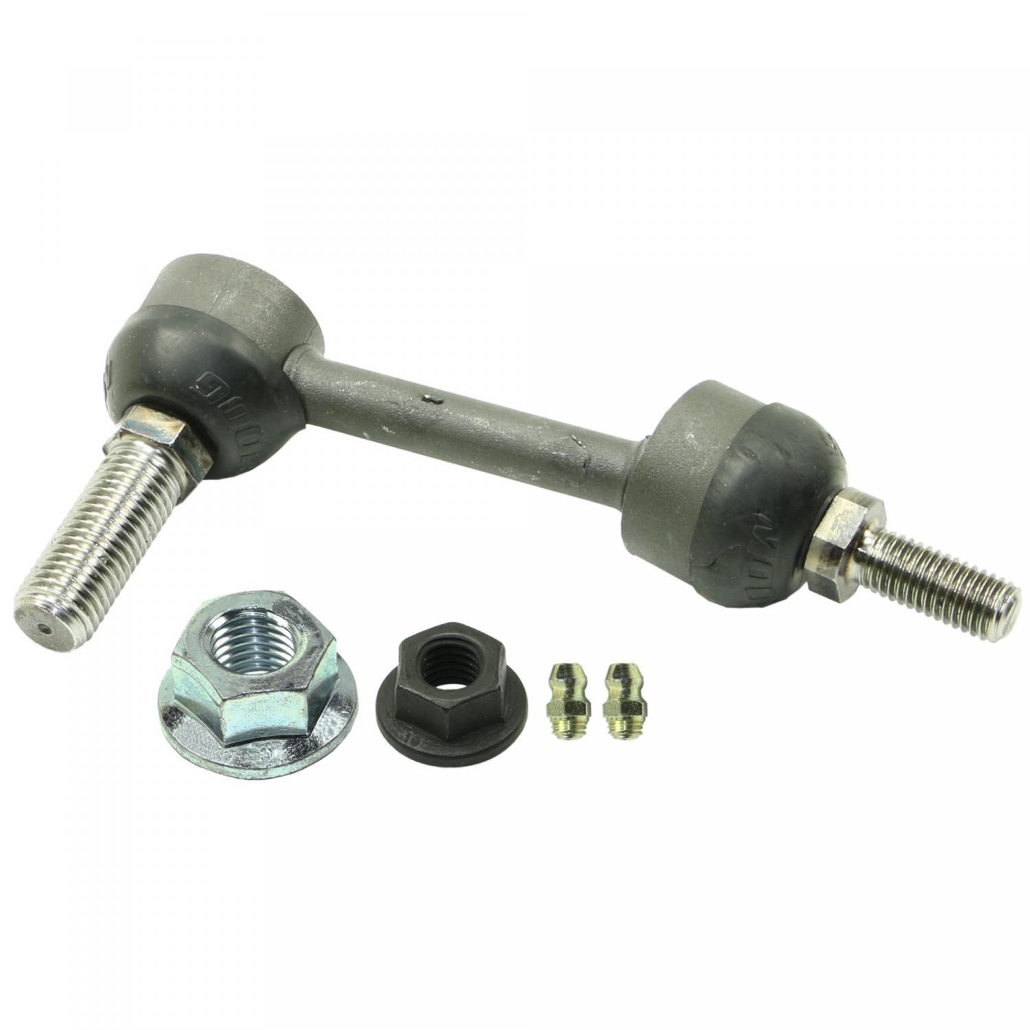 Moog K80340 Suspension Stabilizer Bar Link product image 2 of 2