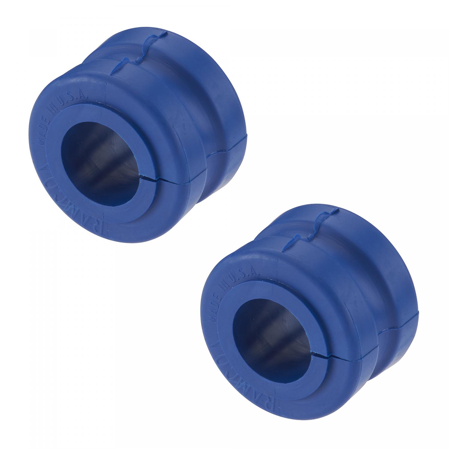 Moog K80363 - Suspension Stabilizer Bar Bushing Kit Moog K80363 Suspension Stabilizer Bar Bushing Kit product image 2 of 2