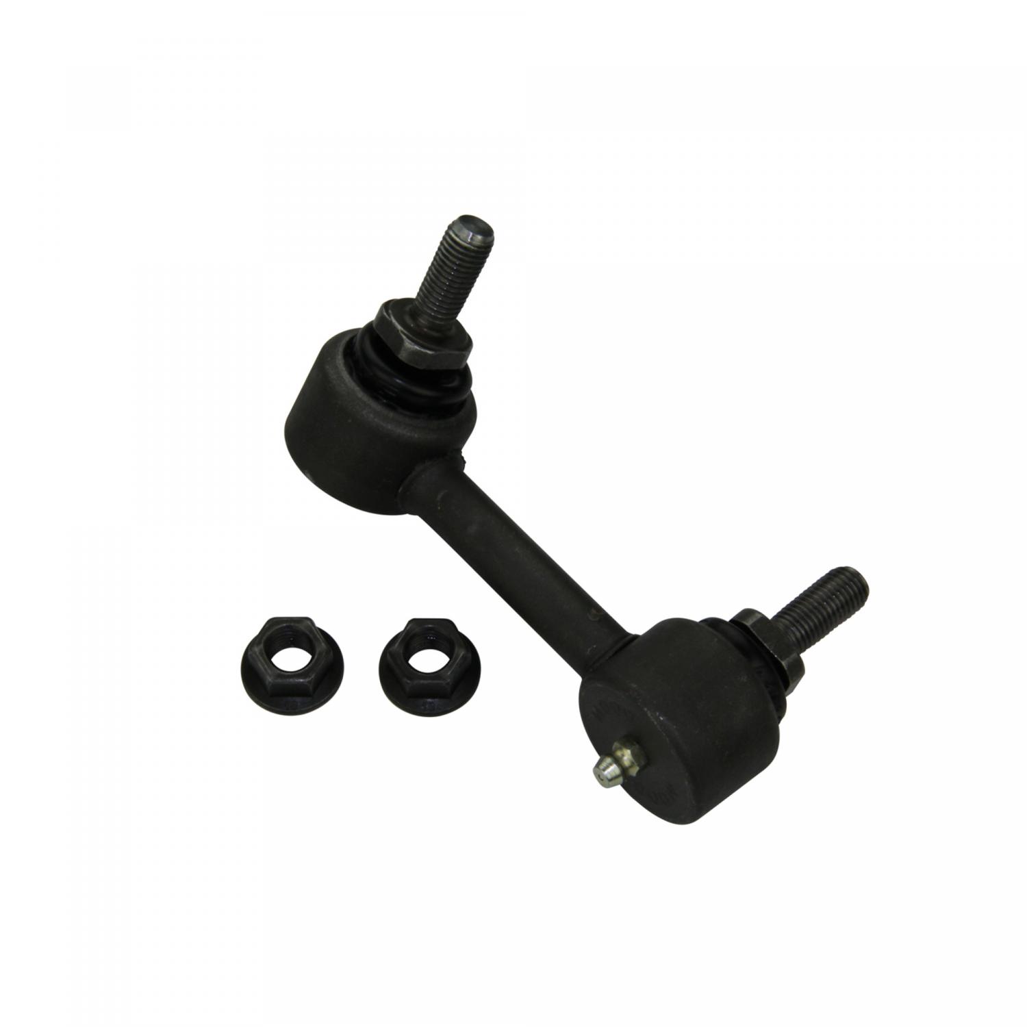 Moog K80369 Suspension Stabilizer Bar Link product image 1 of 2