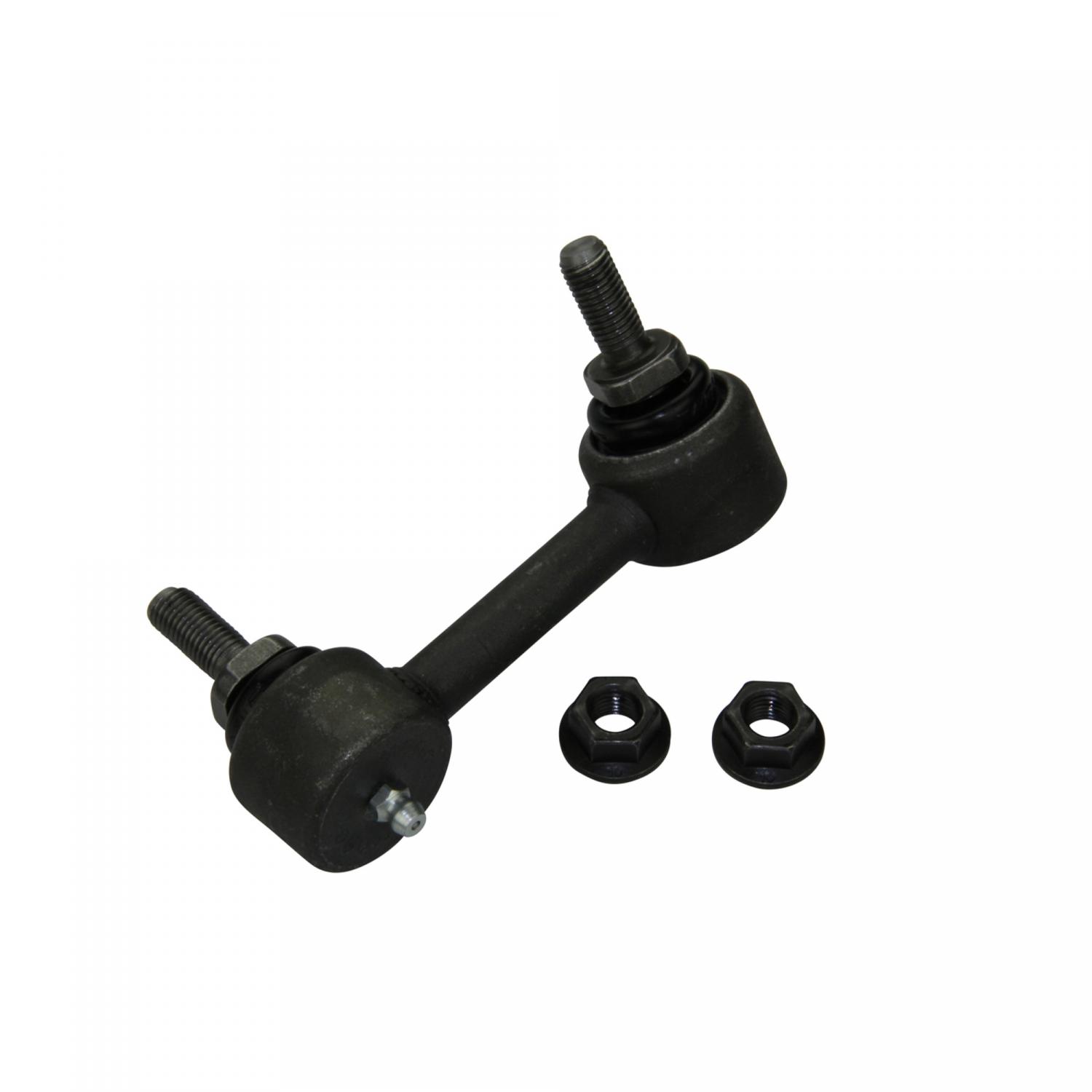 Moog K80370 Suspension Stabilizer Bar Link product image 1 of 2