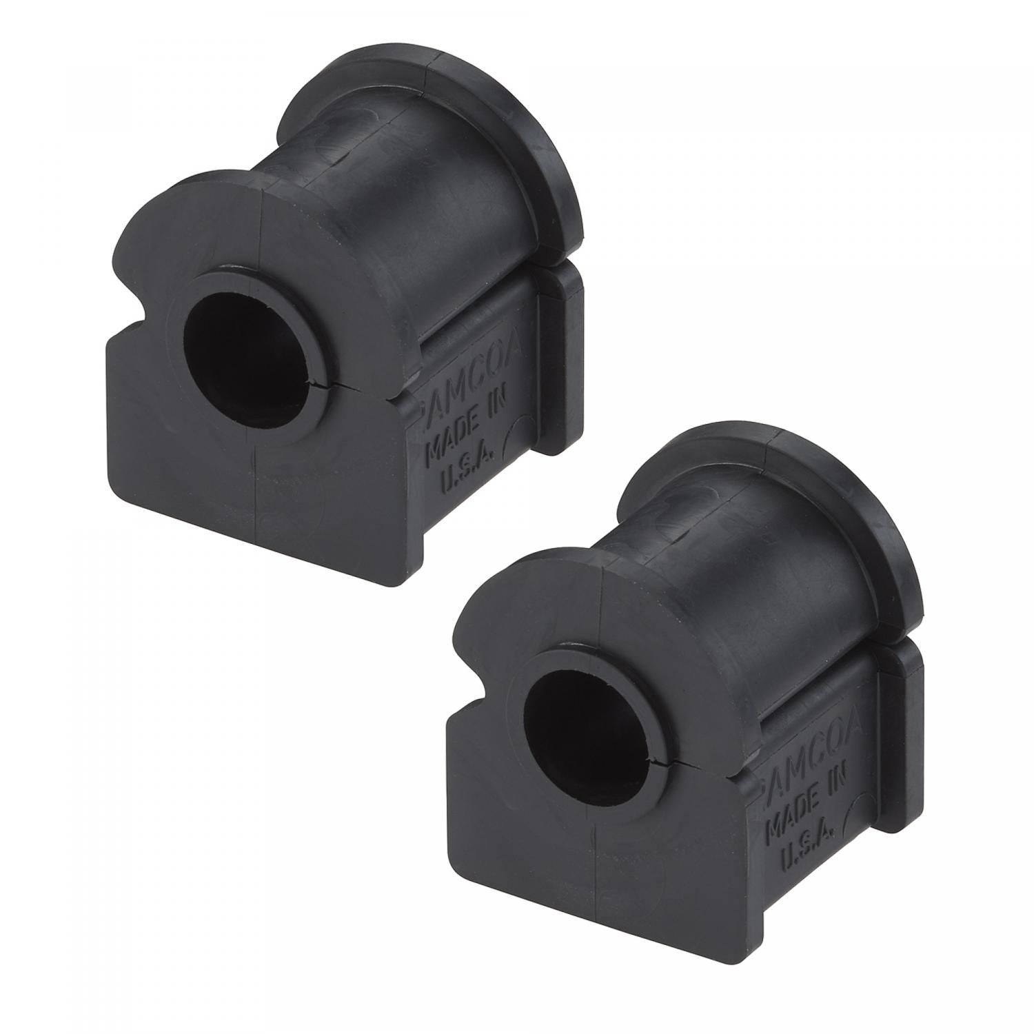 Moog K80423 Suspension Stabilizer Bar Bushing Kit product image 2 of 2