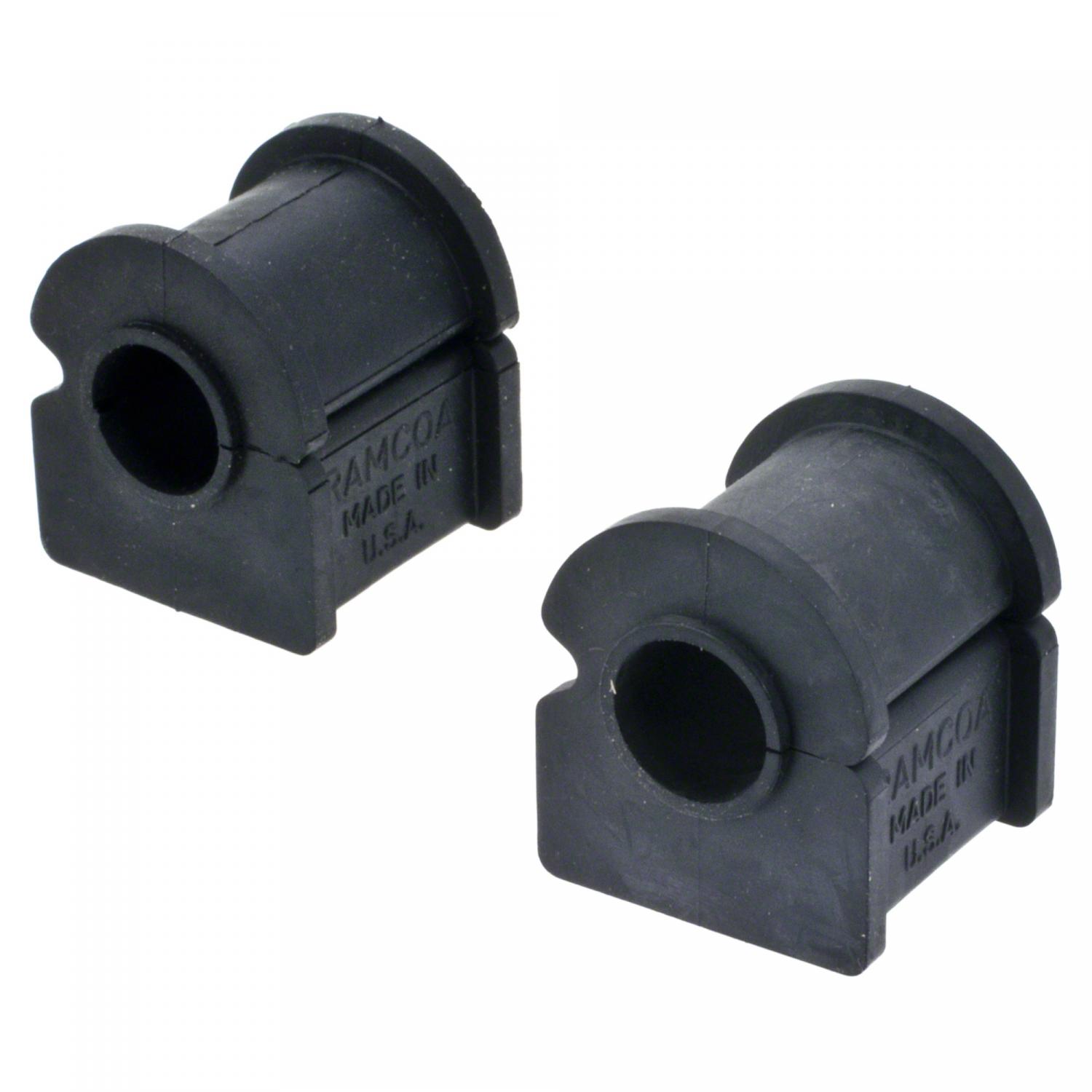 Moog K80424 Suspension Stabilizer Bar Bushing Kit product image 1 of 1