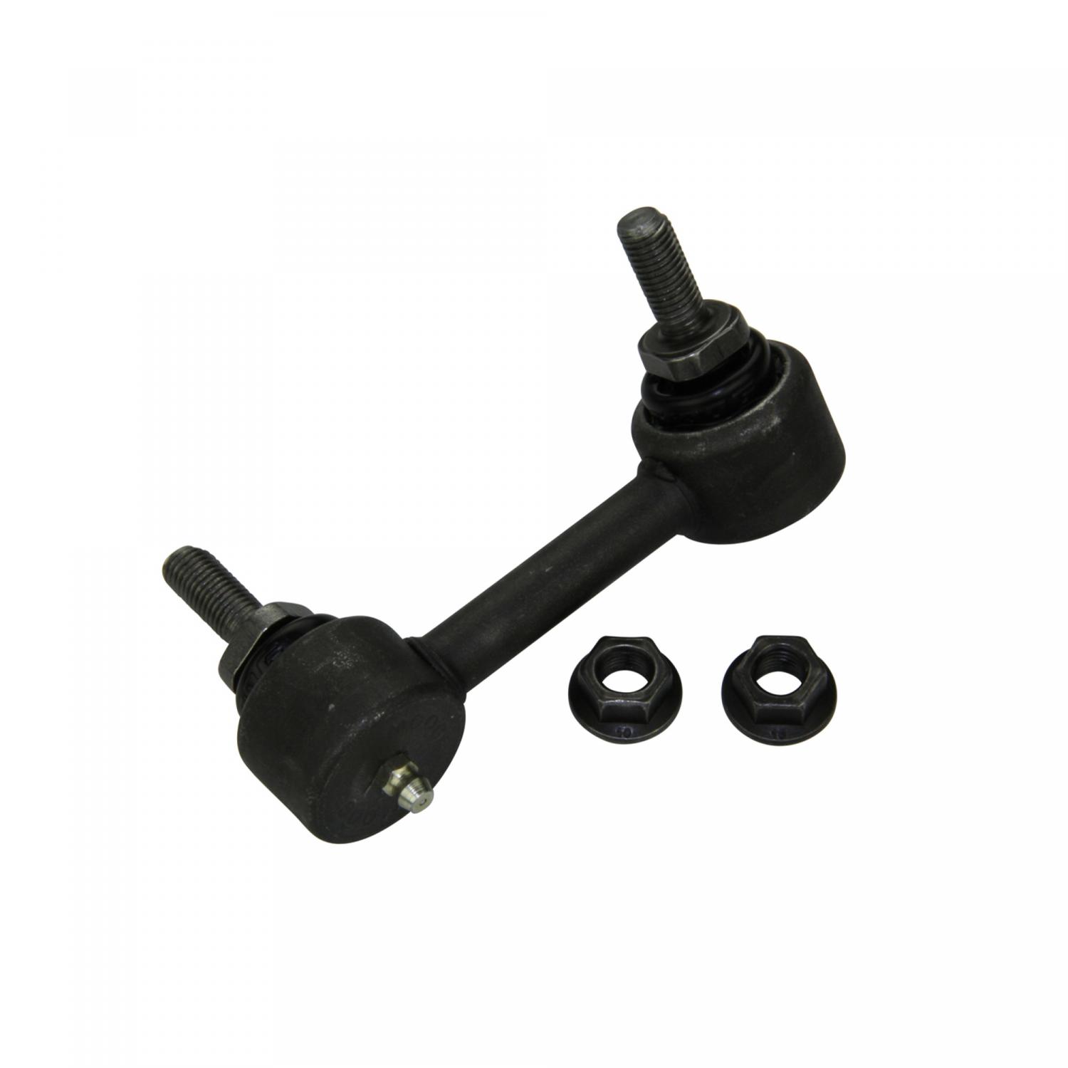 Moog K80466 Suspension Stabilizer Bar Link product image 1 of 2