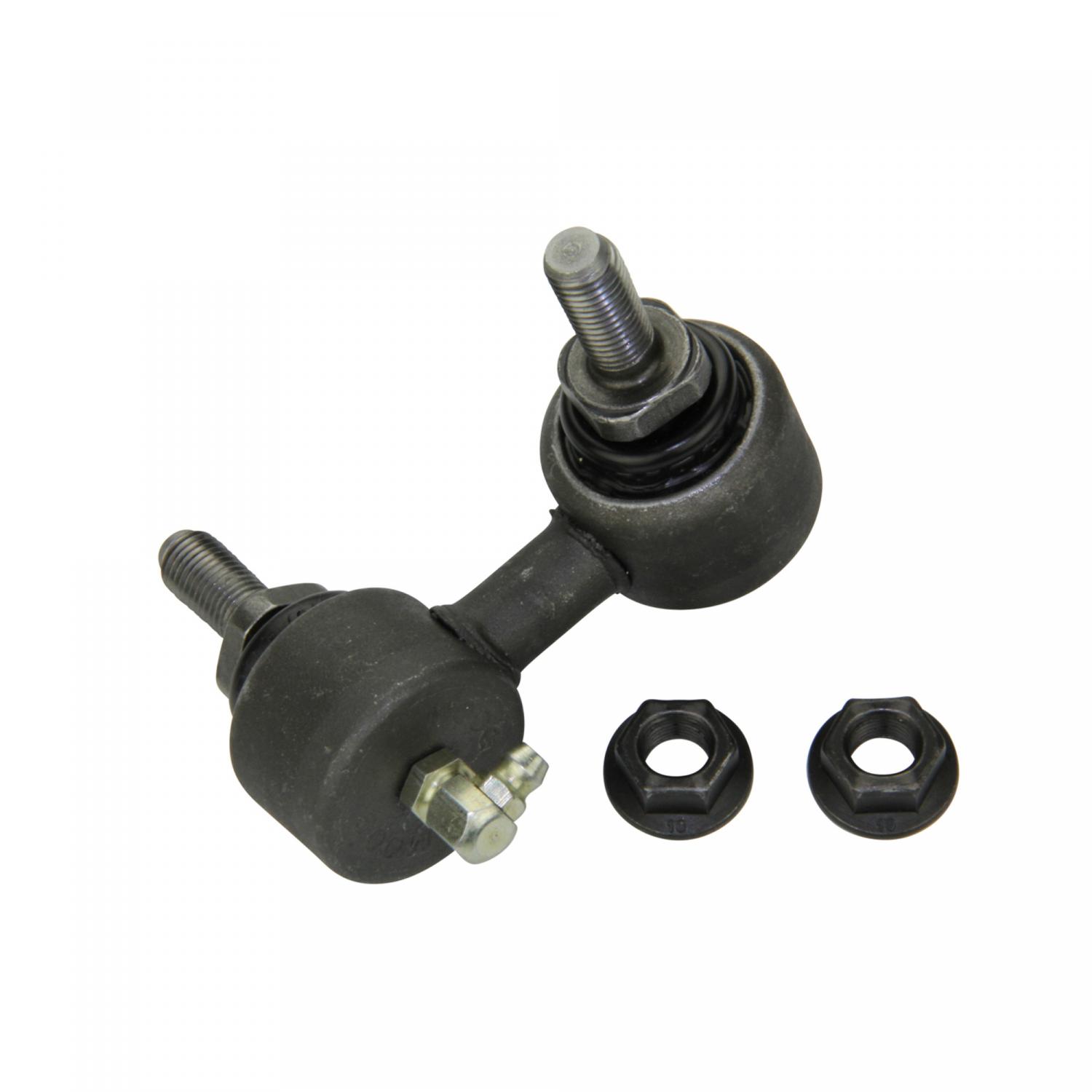 Moog K80488 Suspension Stabilizer Bar Link product image 1 of 2