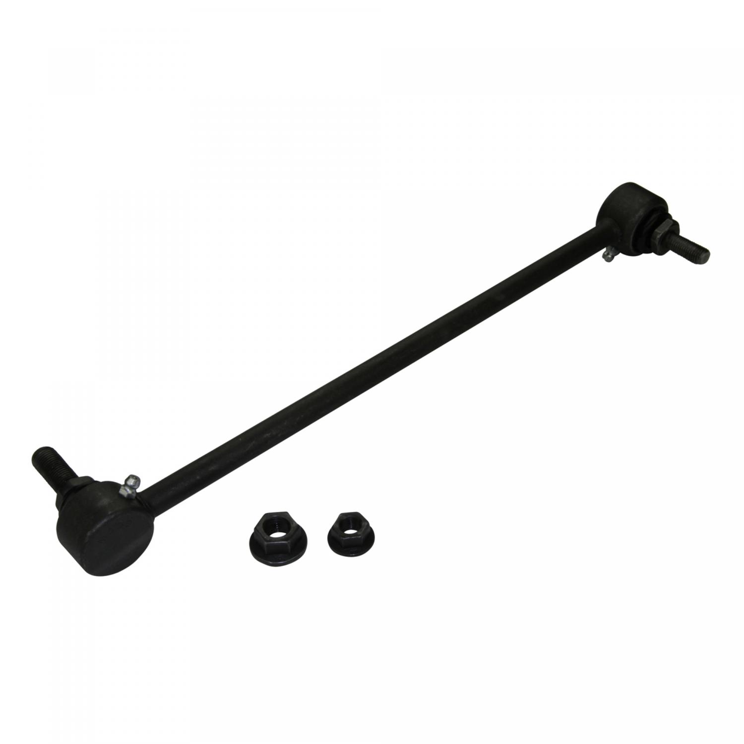 Moog K80501 Suspension Stabilizer Bar Link product image 1 of 2