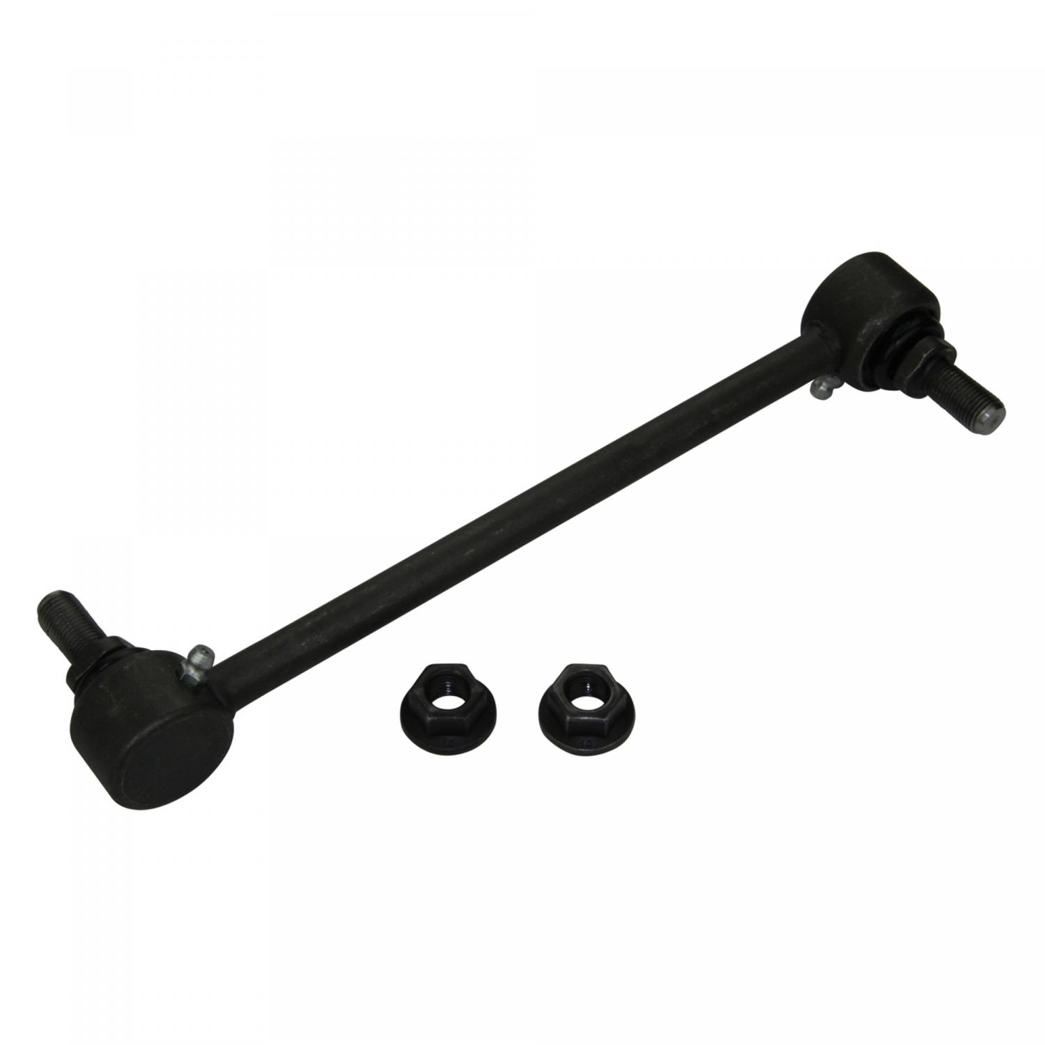 Moog K80510 Suspension Stabilizer Bar Link product image 1 of 2
