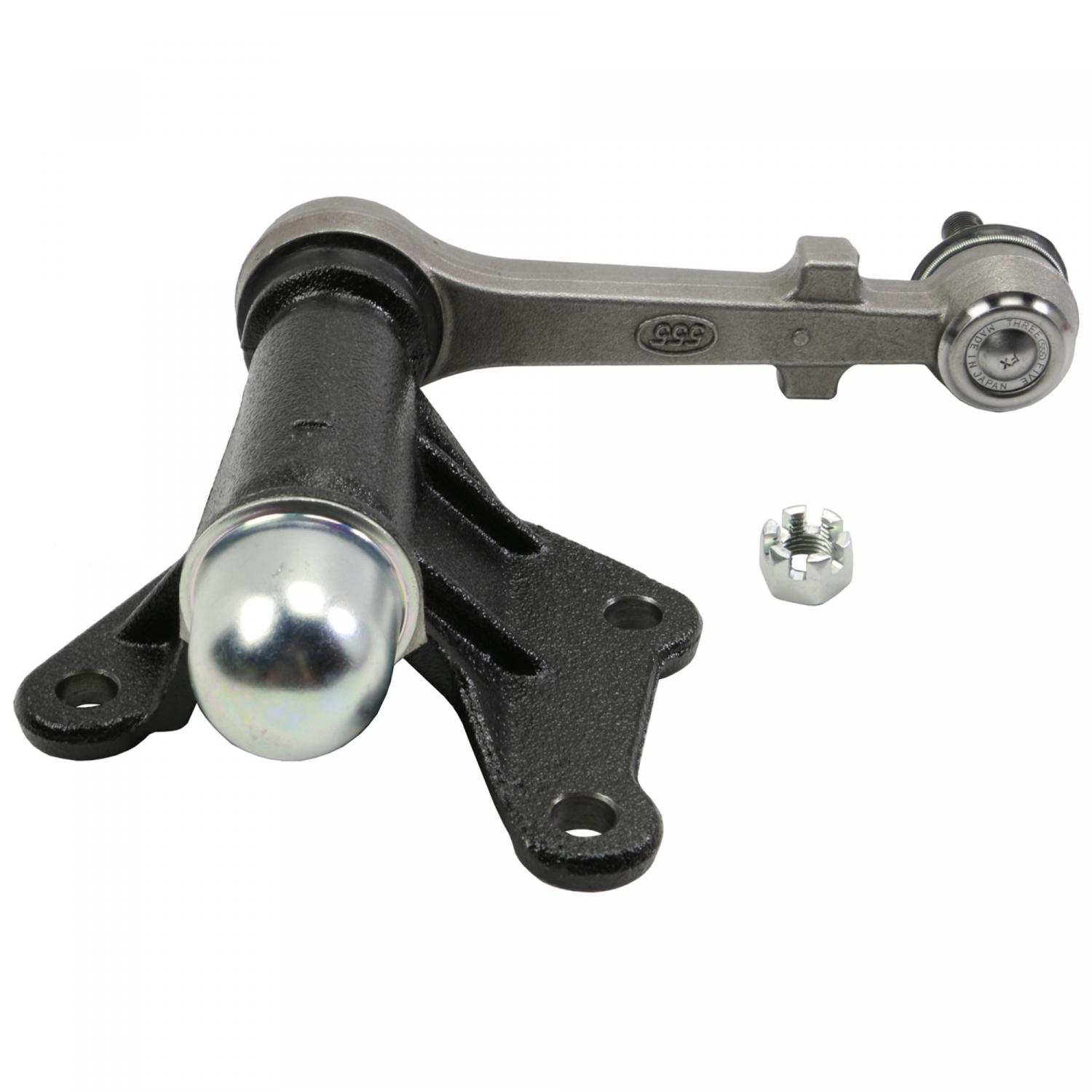 Moog K80536 Steering Idler Arm product image 1 of 2