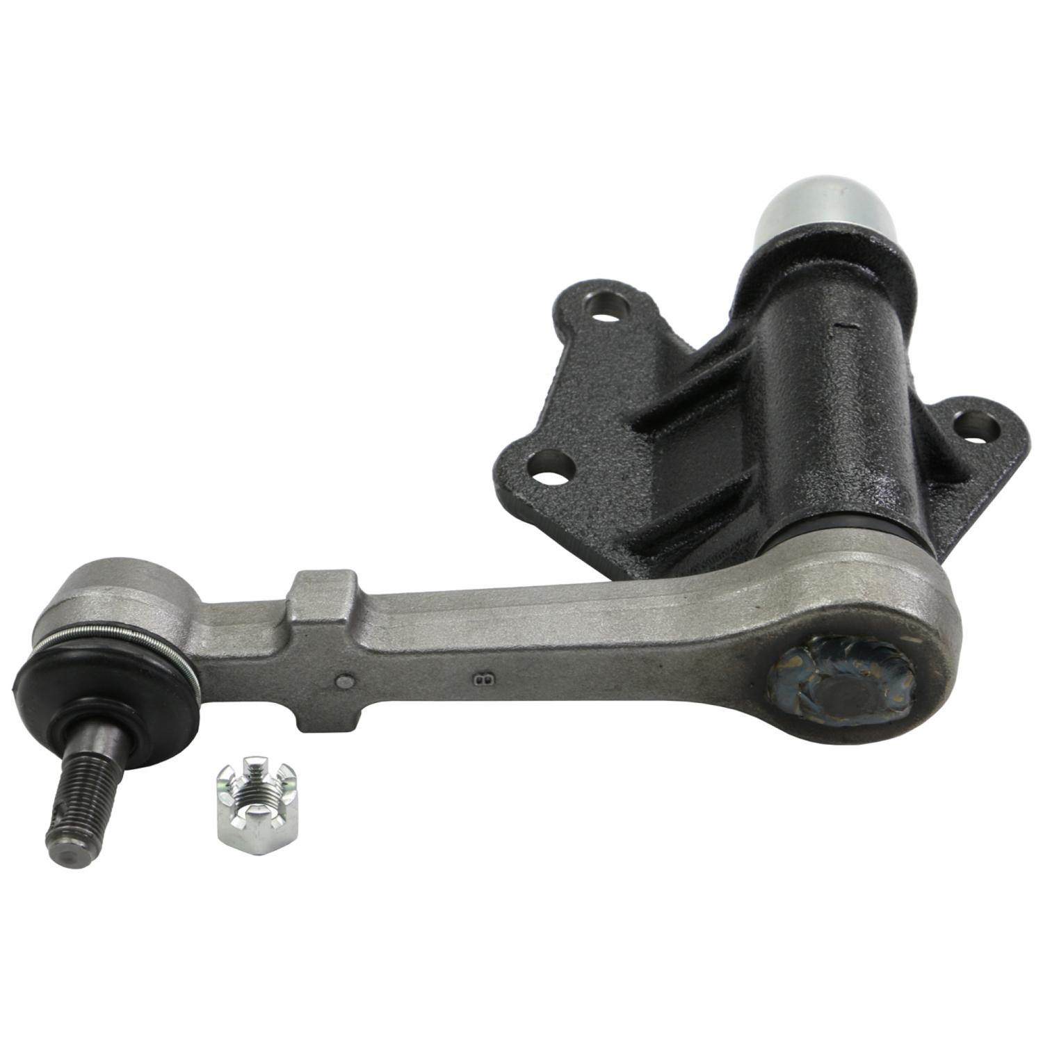 Moog K80536 Steering Idler Arm product image 2 of 2