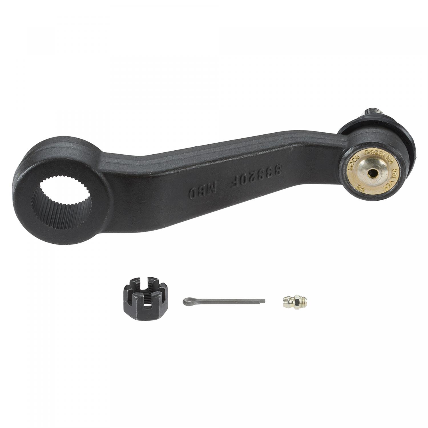 Moog K80537 Steering Pitman Arm product image 2 of 2