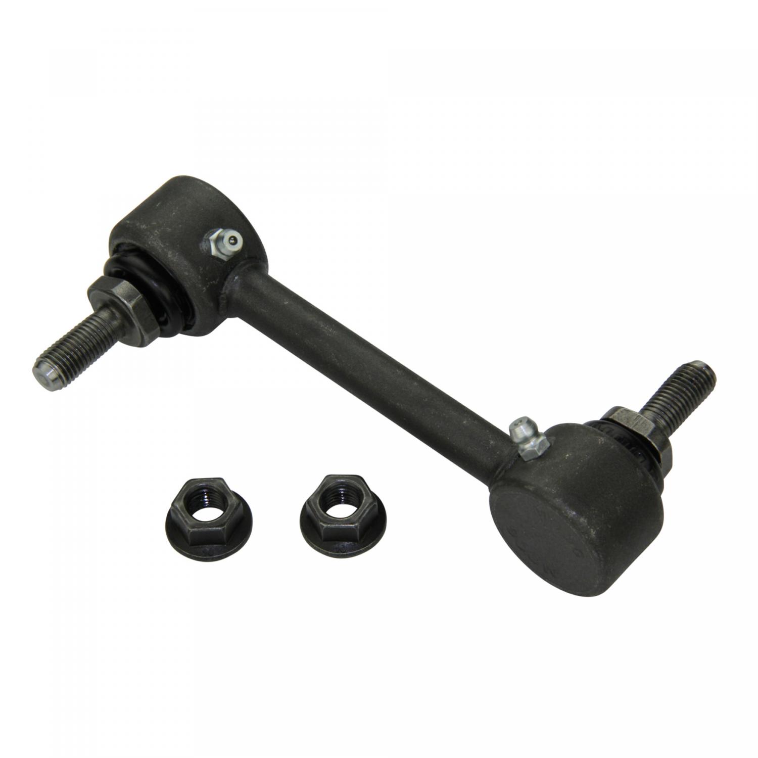Moog K80564 Suspension Stabilizer Bar Link product image 1 of 2