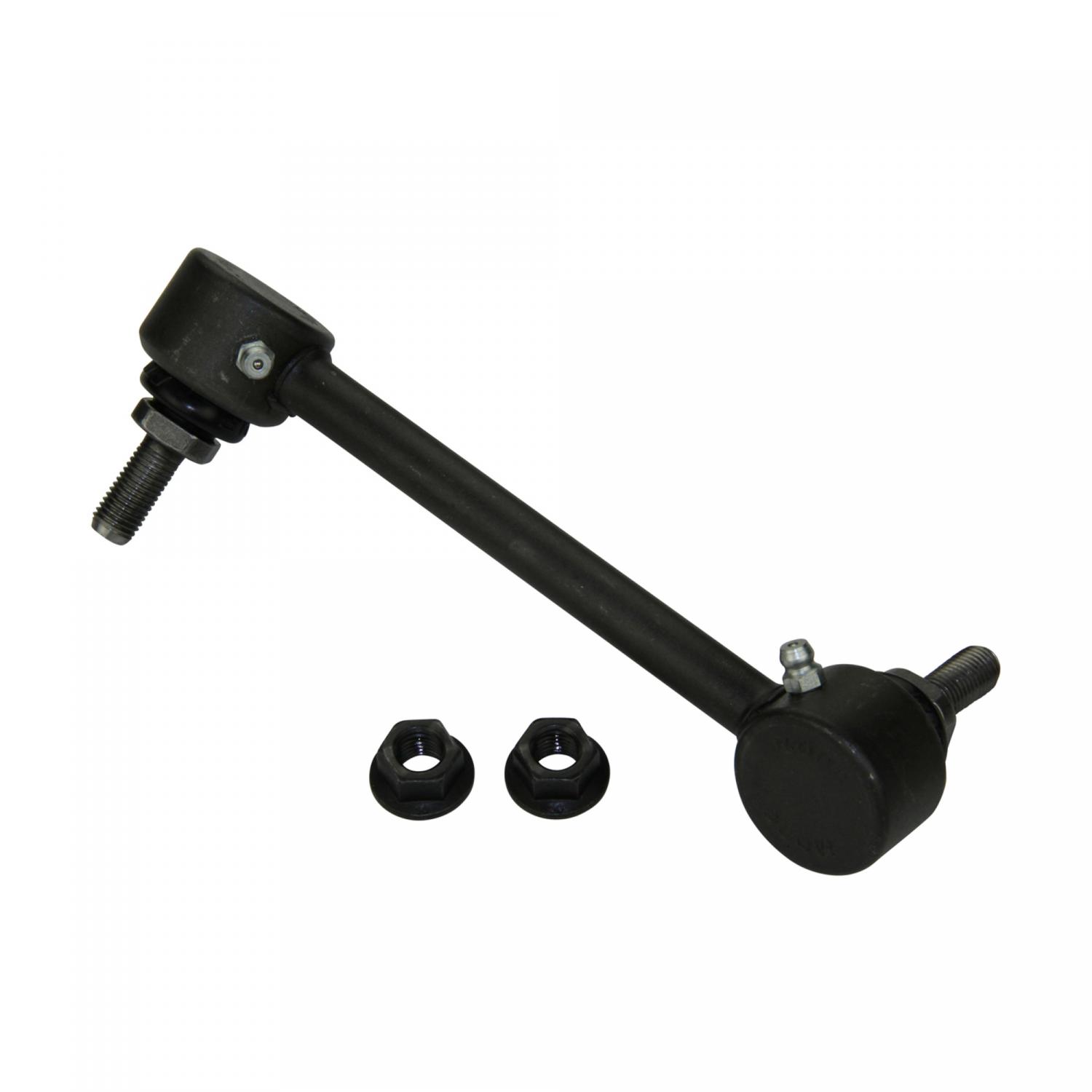 Moog K80582 Suspension Stabilizer Bar Link product image 1 of 2