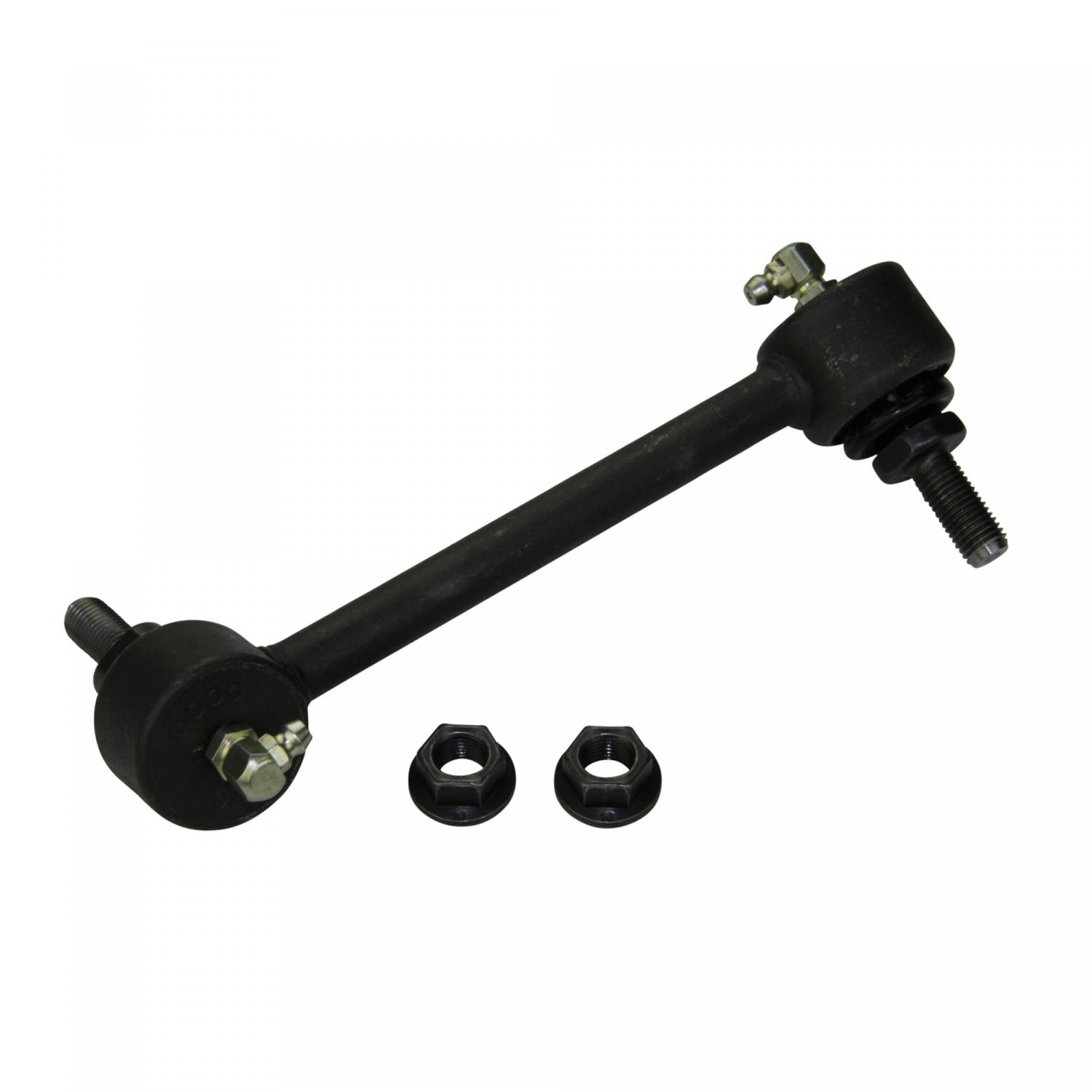 Moog K80583 Suspension Stabilizer Bar Link product image 1 of 2