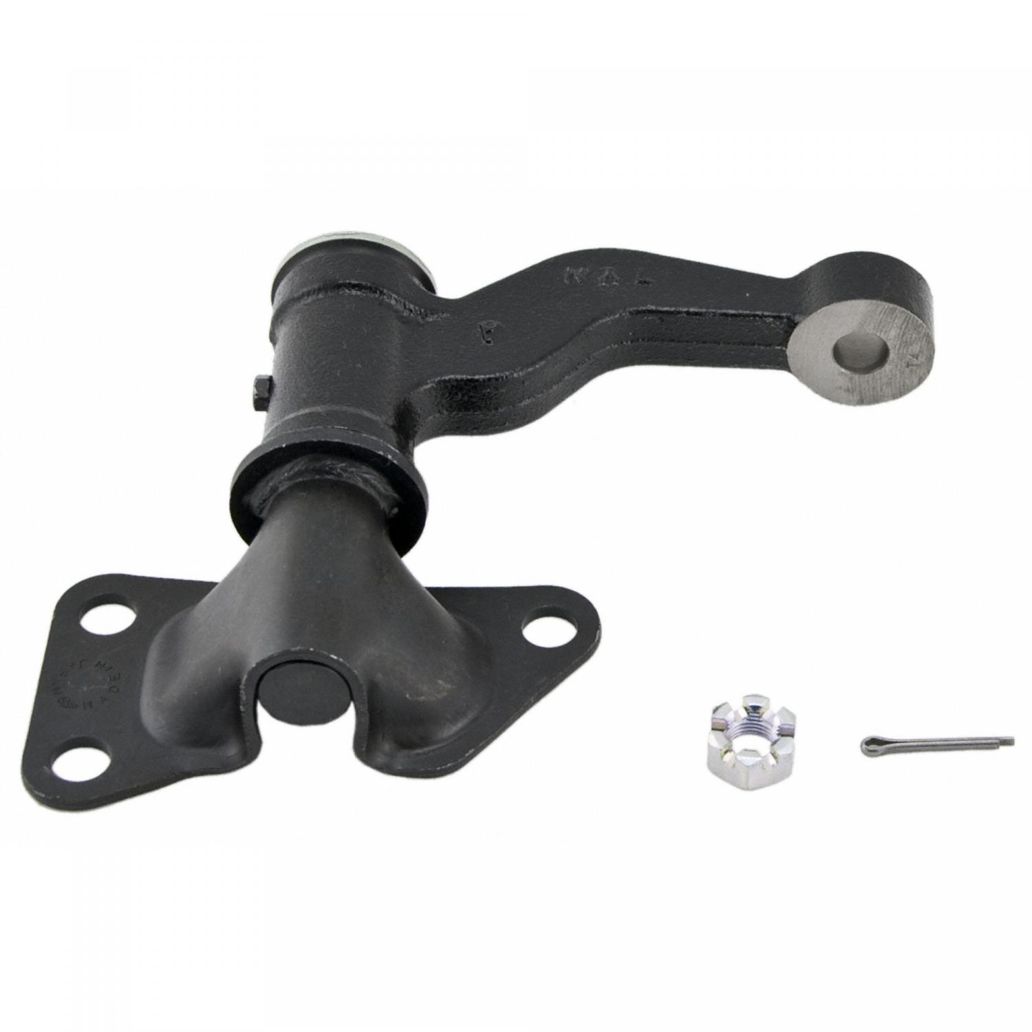 Moog K80588 Steering Idler Arm product image 1 of 1