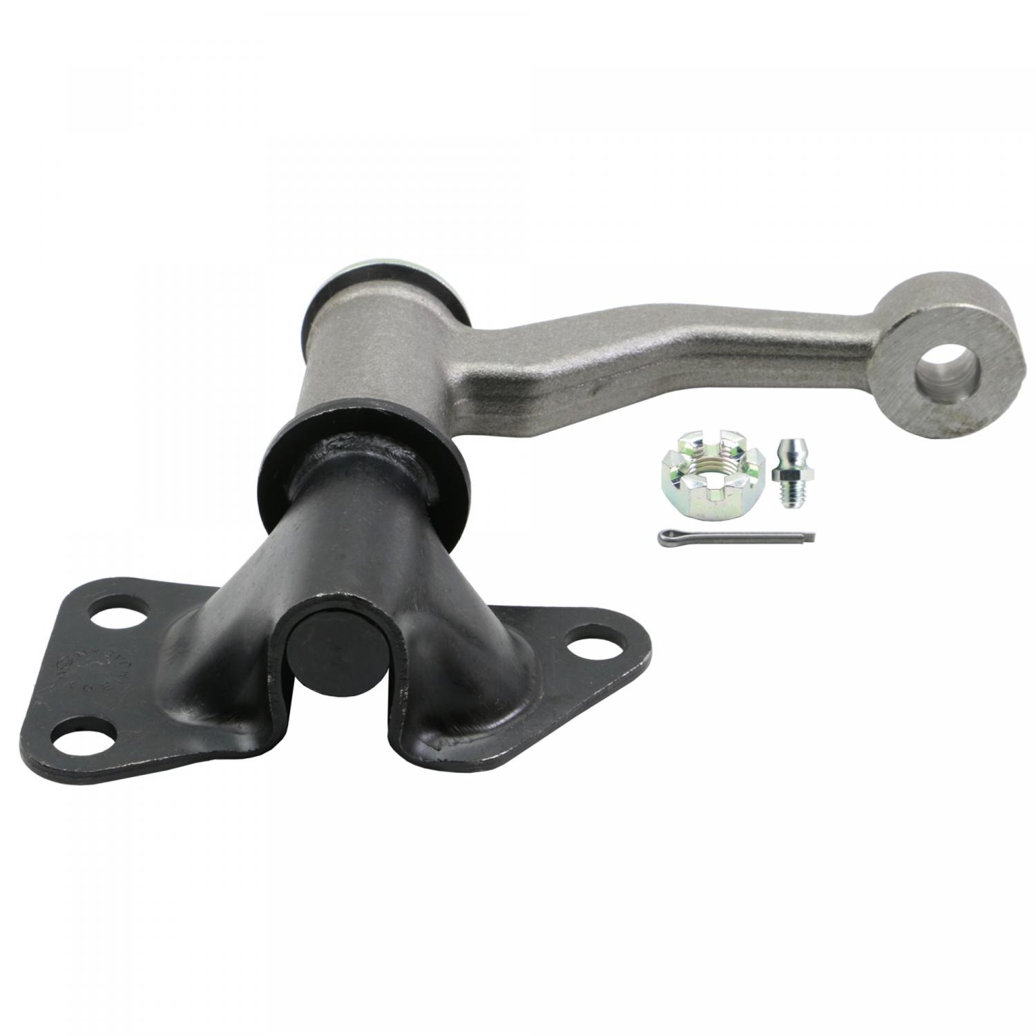 Moog K80592 Steering Idler Arm product image 1 of 2