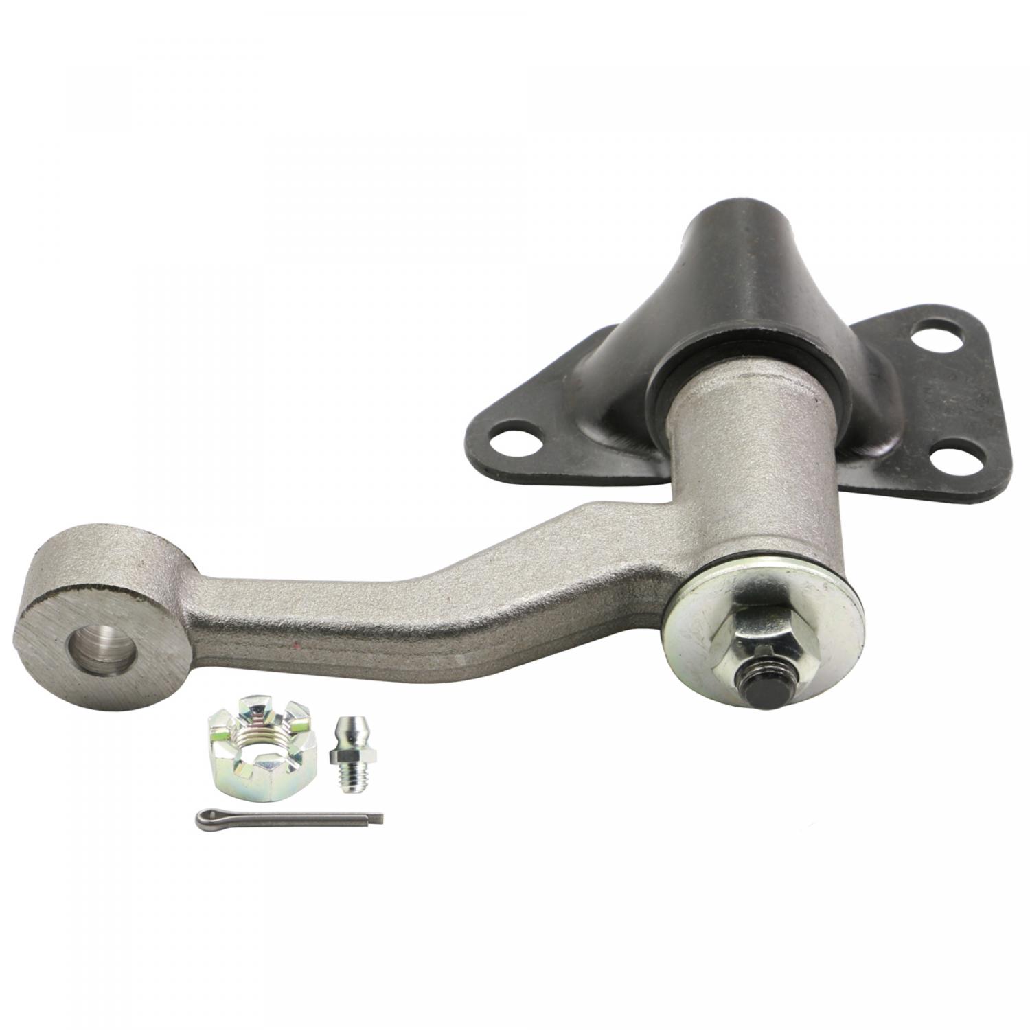 Moog K80592 Steering Idler Arm product image 2 of 2