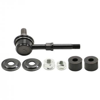 Moog K80596 Suspension Stabilizer Bar Link product image 1 of 2