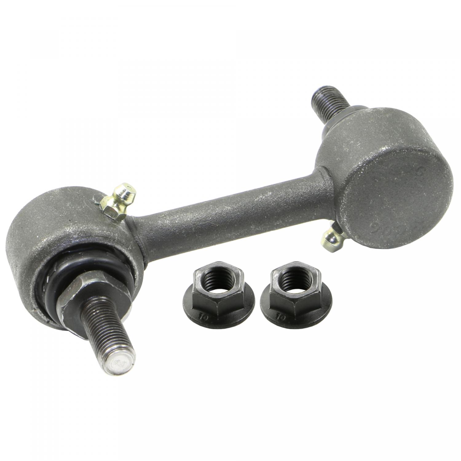 Moog K80611 Suspension Stabilizer Bar Link product image 1 of 2