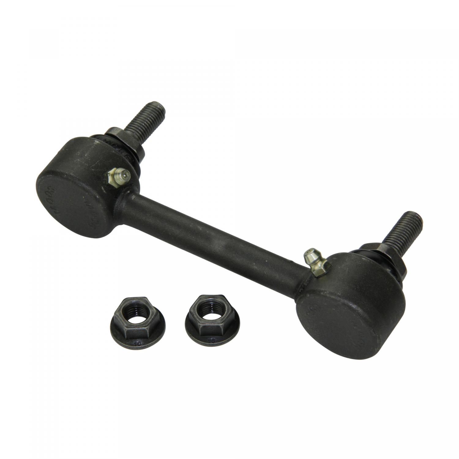 Moog K80636 - Suspension Stabilizer Bar Link Moog K80636 Suspension Stabilizer Bar Link product image 1 of 2