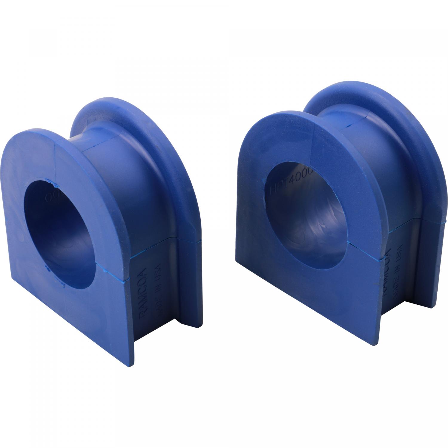 Moog K80772 Suspension Stabilizer Bar Bushing Kit product image 2 of 2