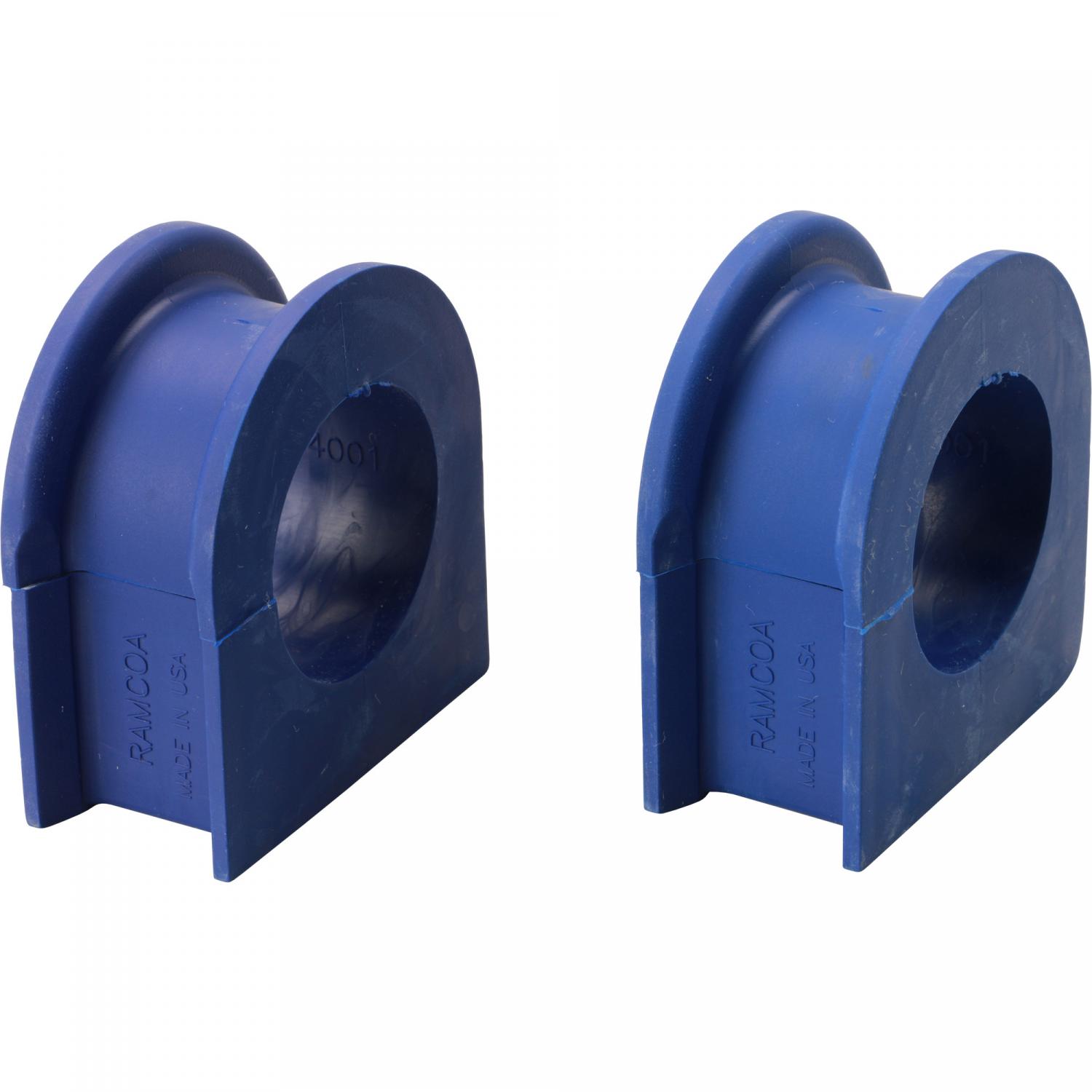 Moog K80773 Suspension Stabilizer Bar Bushing Kit product image 2 of 2