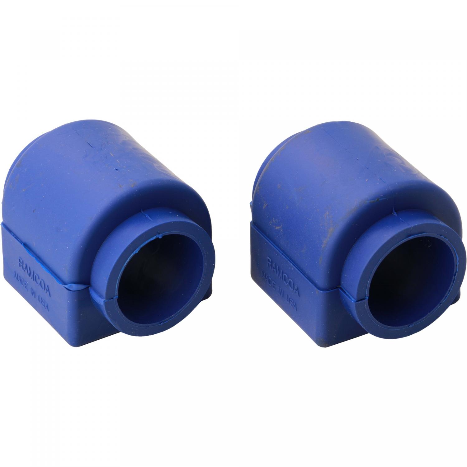 Moog K80774 - Suspension Stabilizer Bar Bushing Kit Moog K80774 Suspension Stabilizer Bar Bushing Kit product image 2 of 2