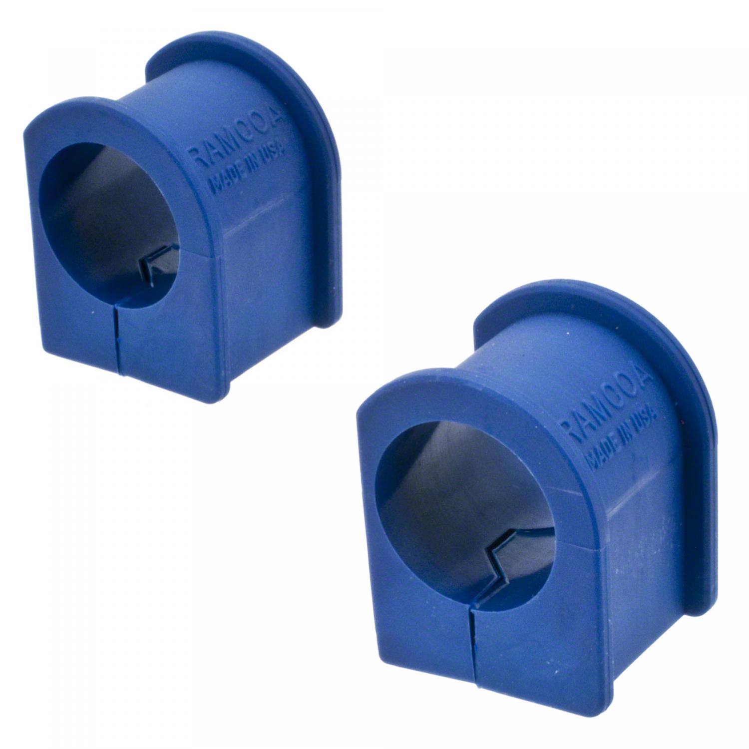 Moog K80776 - Suspension Stabilizer Bar Bushing Kit Moog K80776 Suspension Stabilizer Bar Bushing Kit product image 1 of 1