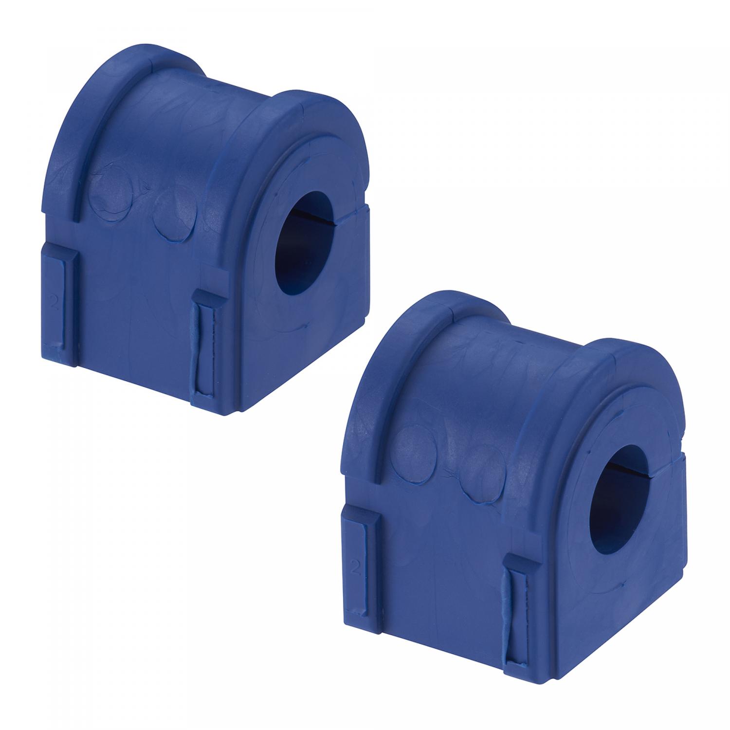 Moog K80812 Suspension Stabilizer Bar Bushing Kit product image 1 of 2