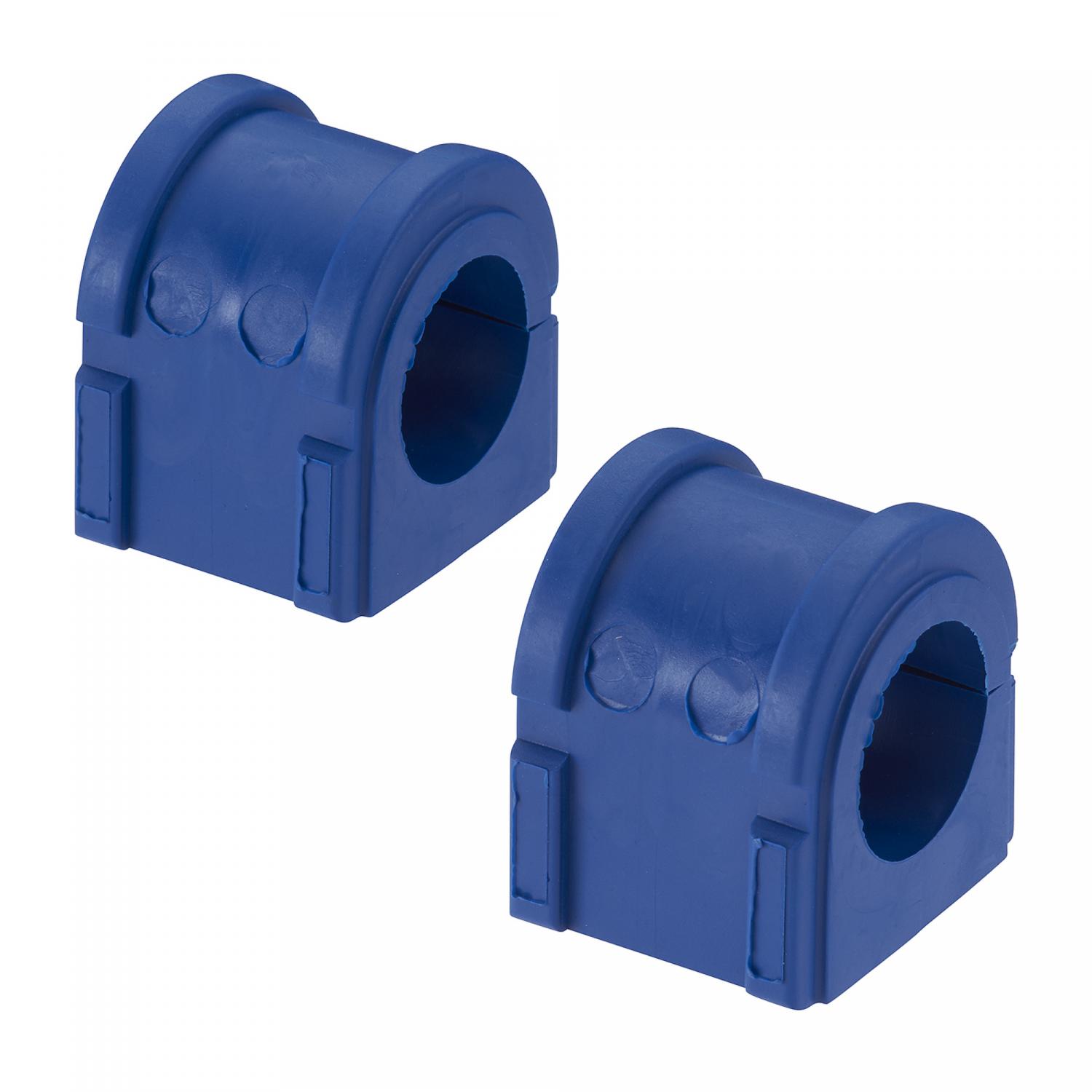 Moog K80813 - Suspension Stabilizer Bar Bushing Kit Moog K80813 Suspension Stabilizer Bar Bushing Kit product image 1 of 2